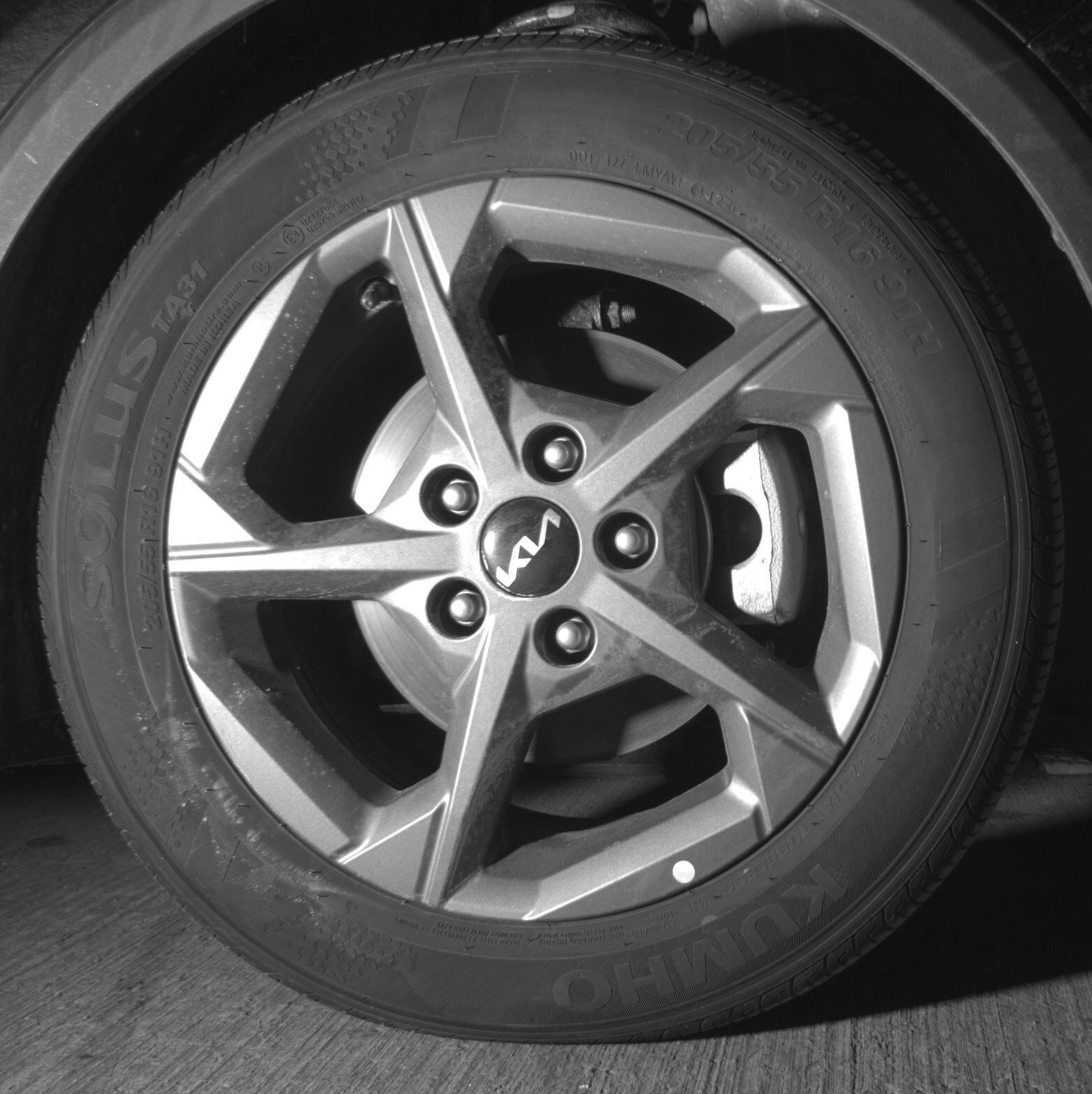 Thumbnail: 2025 Kia K4 - 10