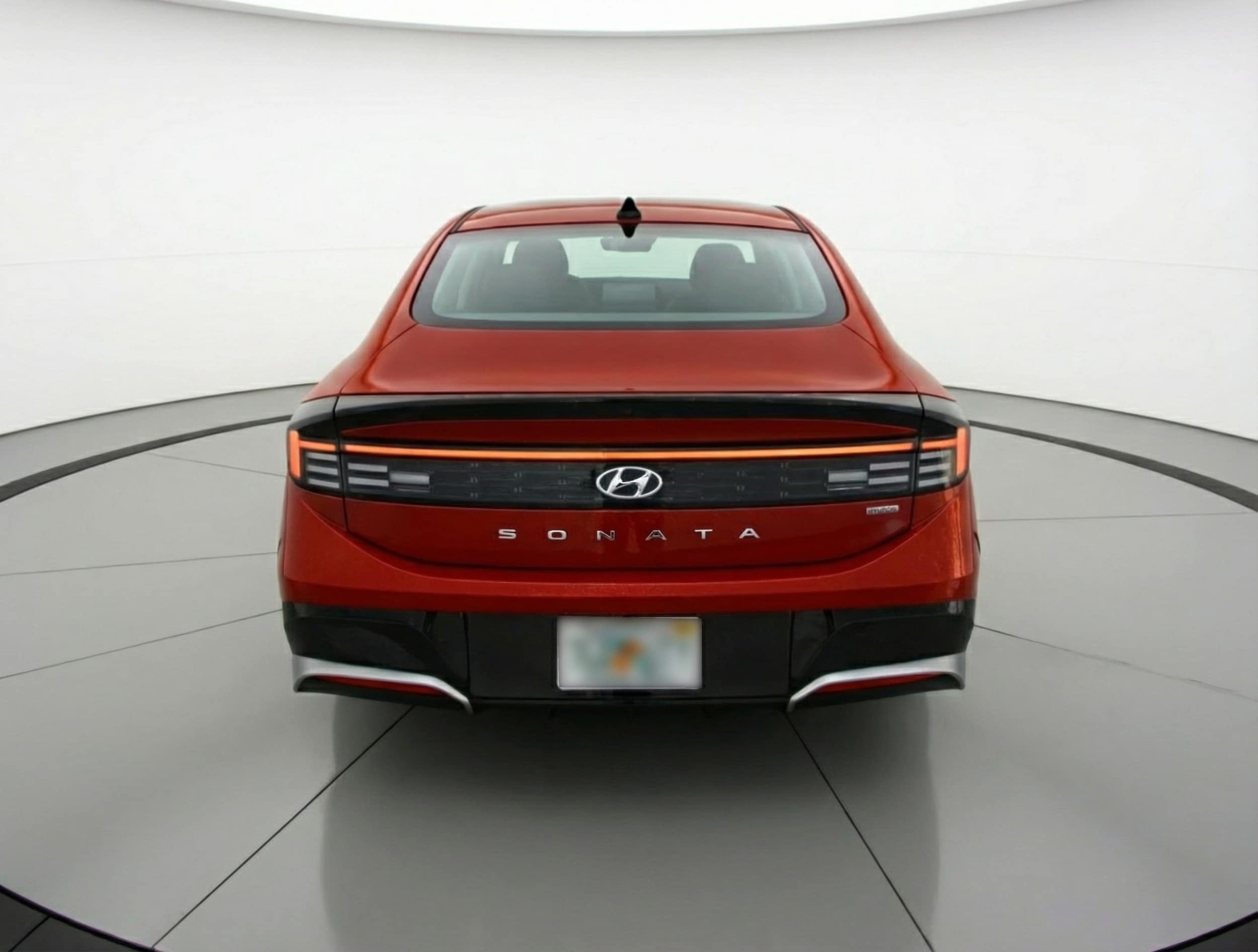 Thumbnail: 2025 Hyundai Sonata - 6
