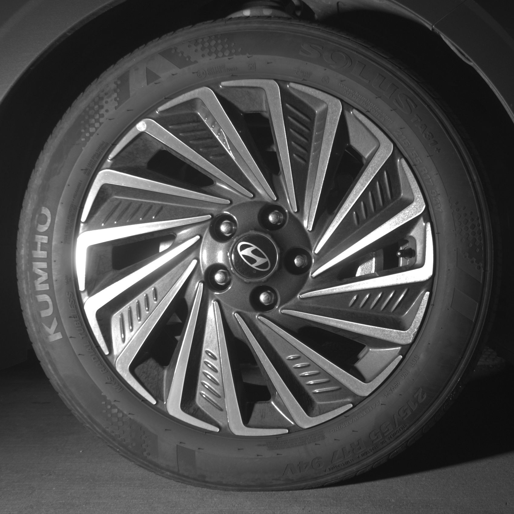 Thumbnail: 2025 Hyundai Sonata - 10