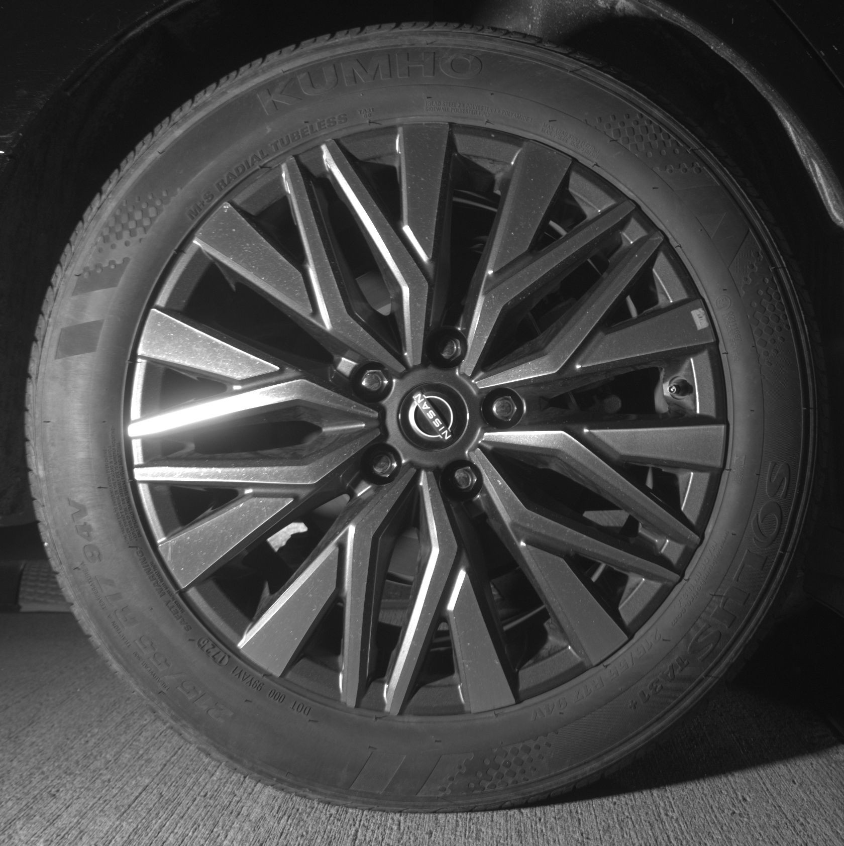 Thumbnail: 2025 Nissan Altima - 12