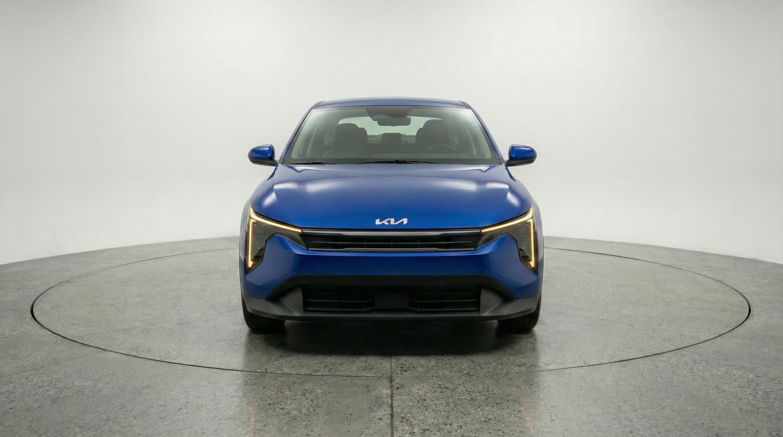 Thumbnail: 2025 Kia K4 - 2