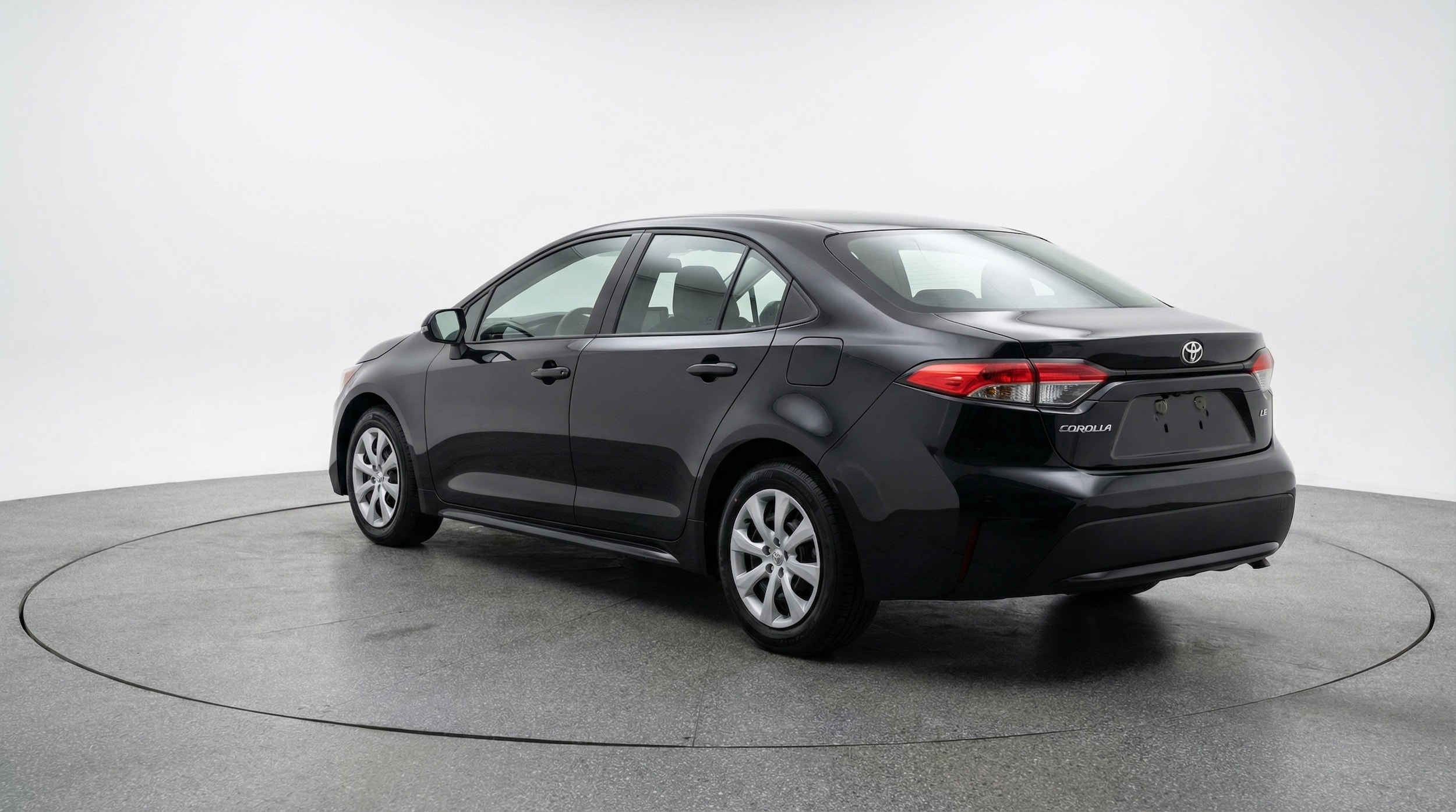 Thumbnail: 2025 Toyota Corolla - 5