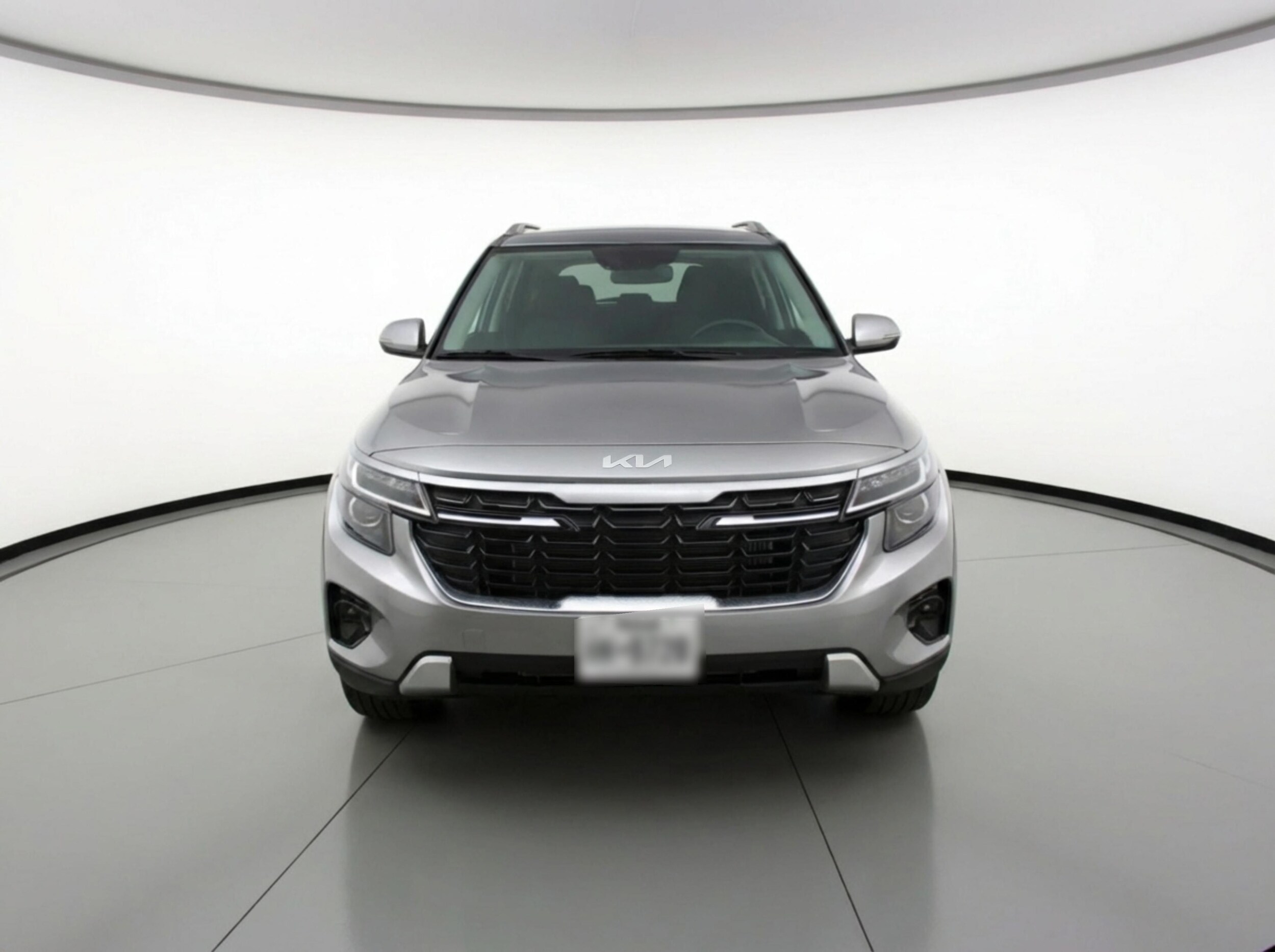 Thumbnail: 2025 Kia Seltos - 2