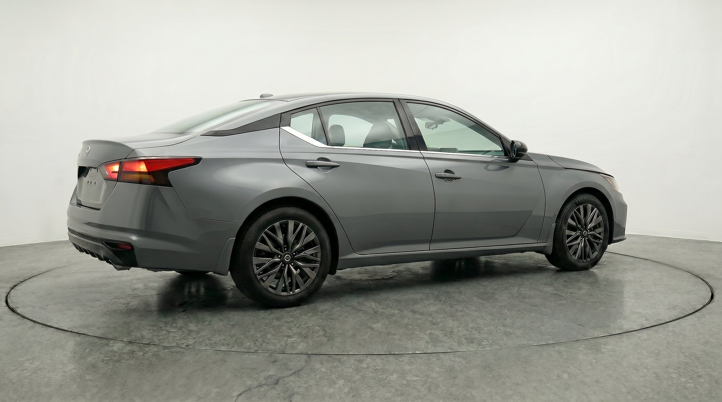 Thumbnail: 2026 Nissan Altima - 9