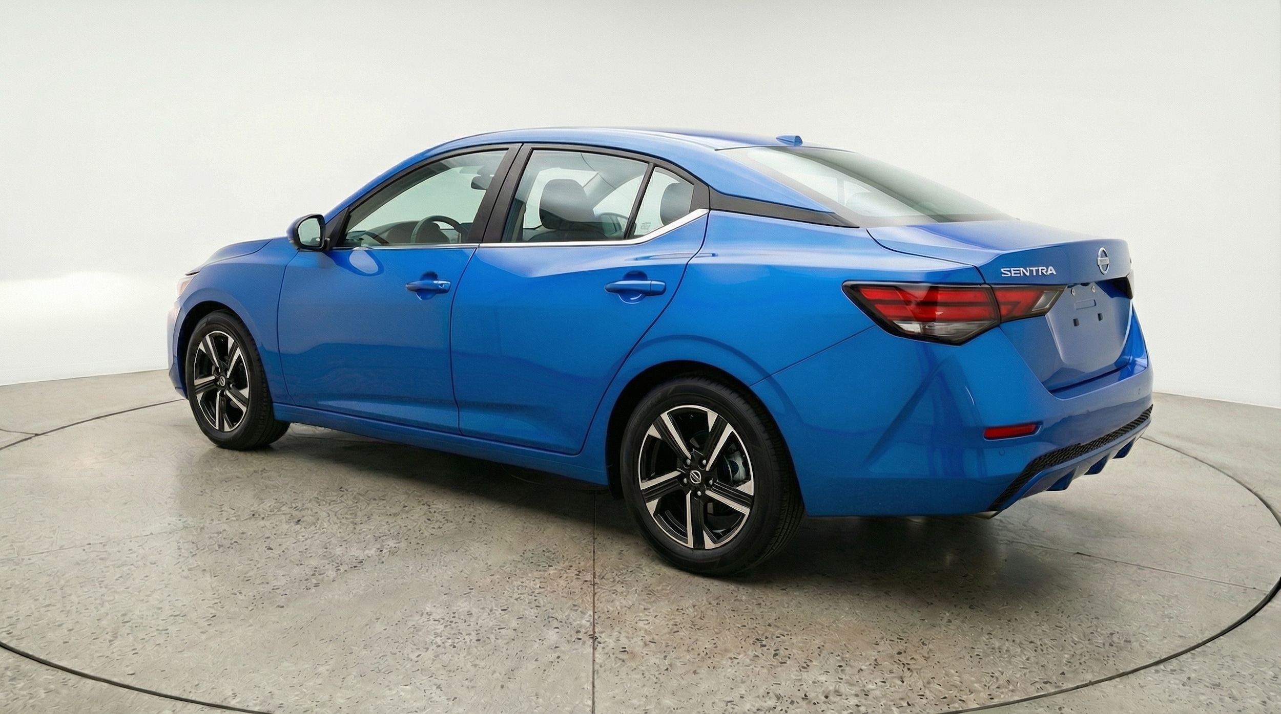 Thumbnail: 2025 Nissan Sentra - 5