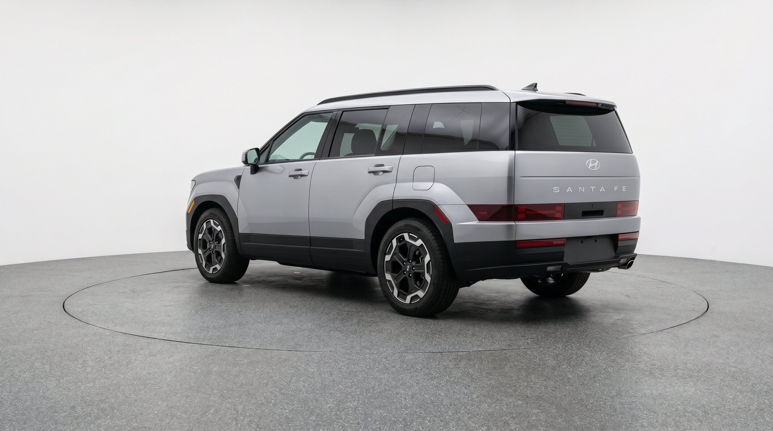 Thumbnail: 2026 Hyundai Santa Fe - 6