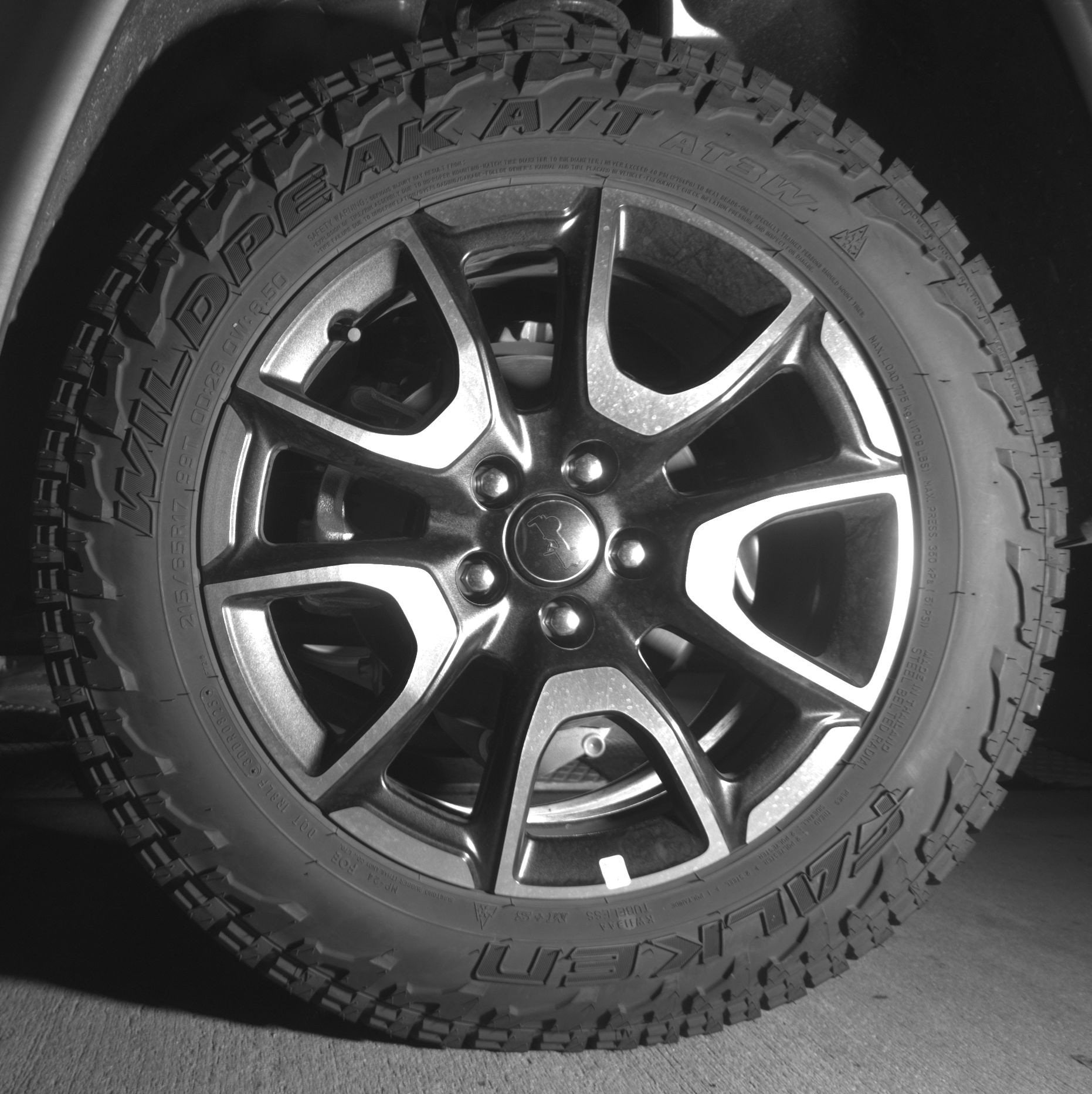 Thumbnail: 2025 Jeep Compass - 14