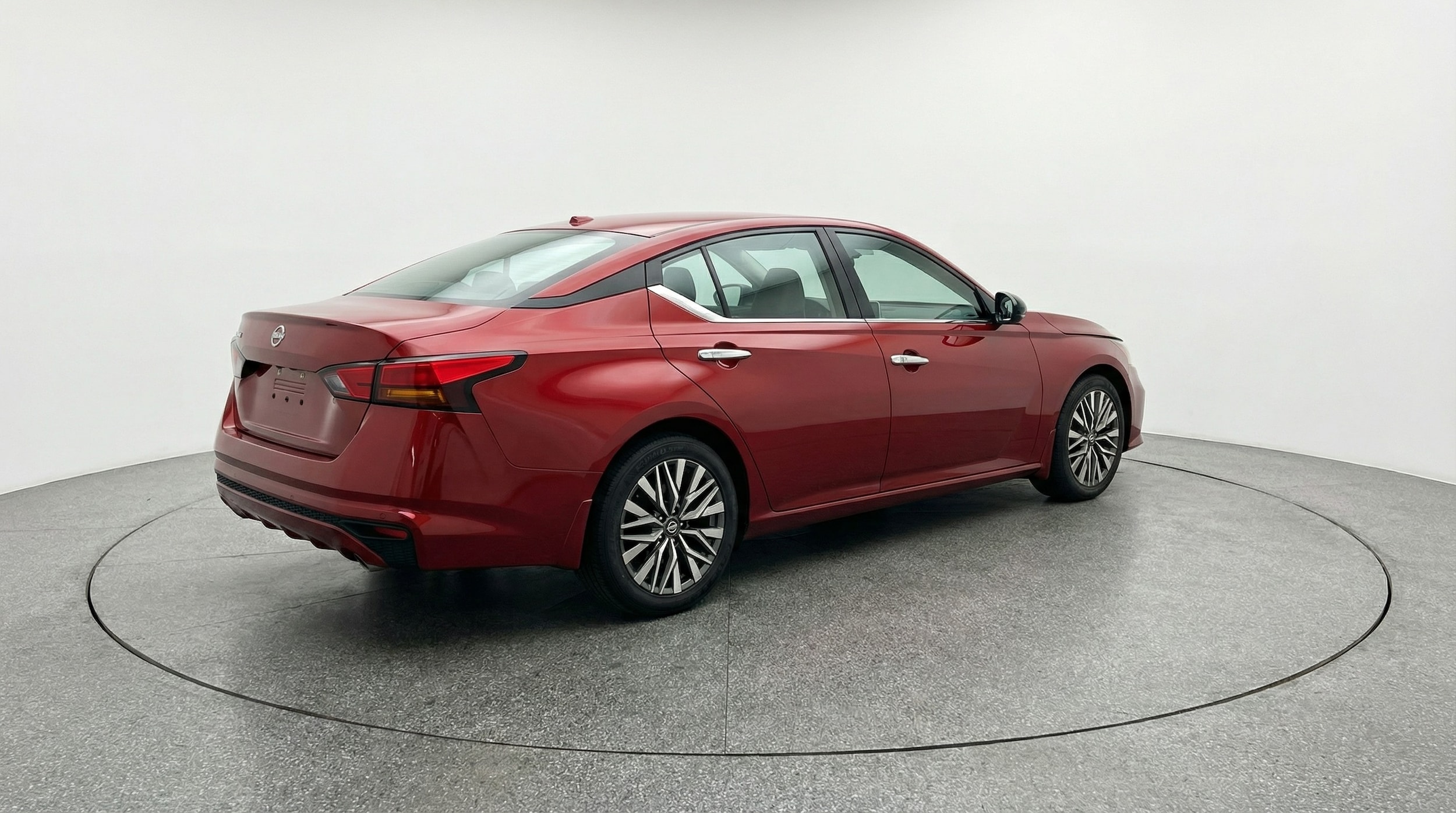 Thumbnail: 2025 Nissan Altima - 7