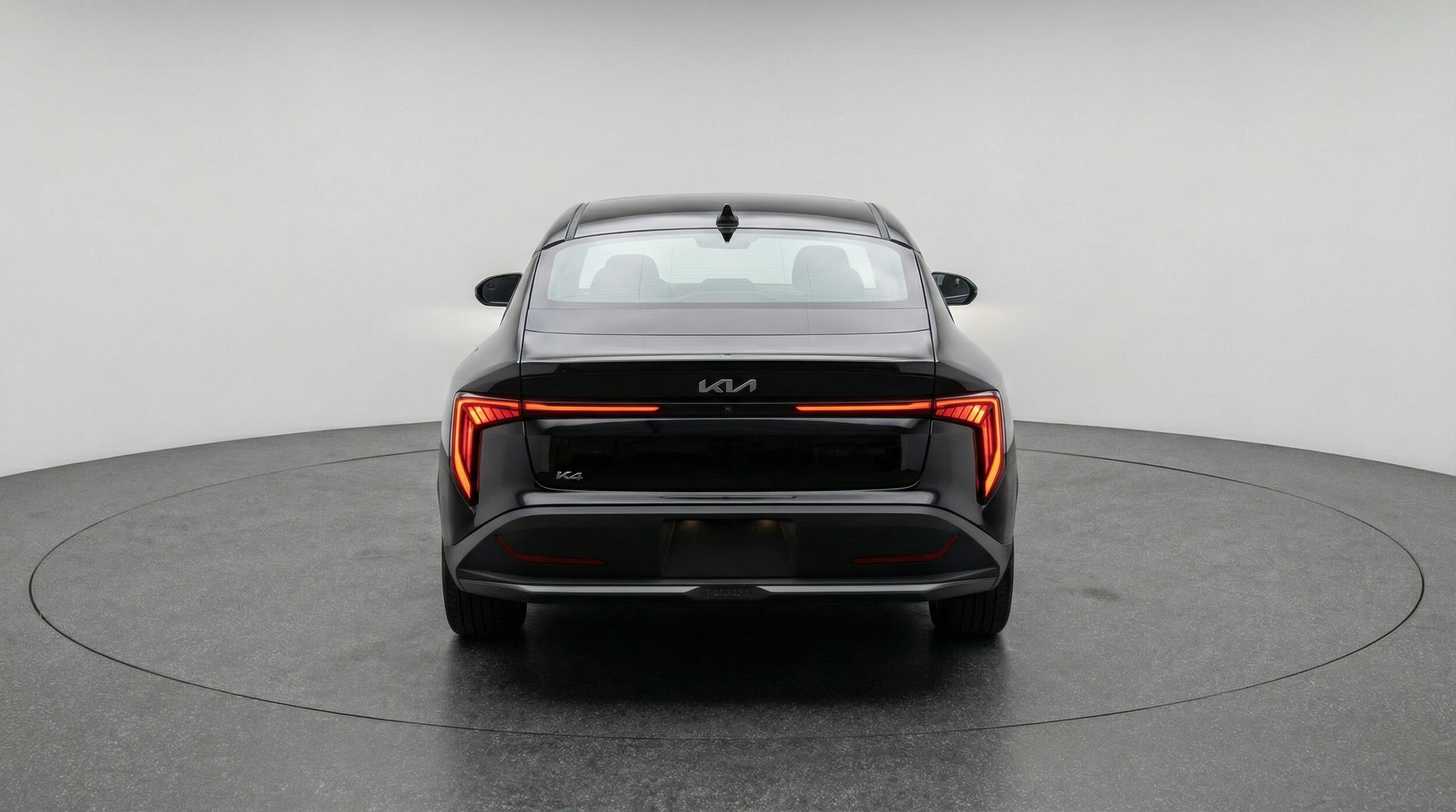 Thumbnail: 2025 Kia K4 - 6