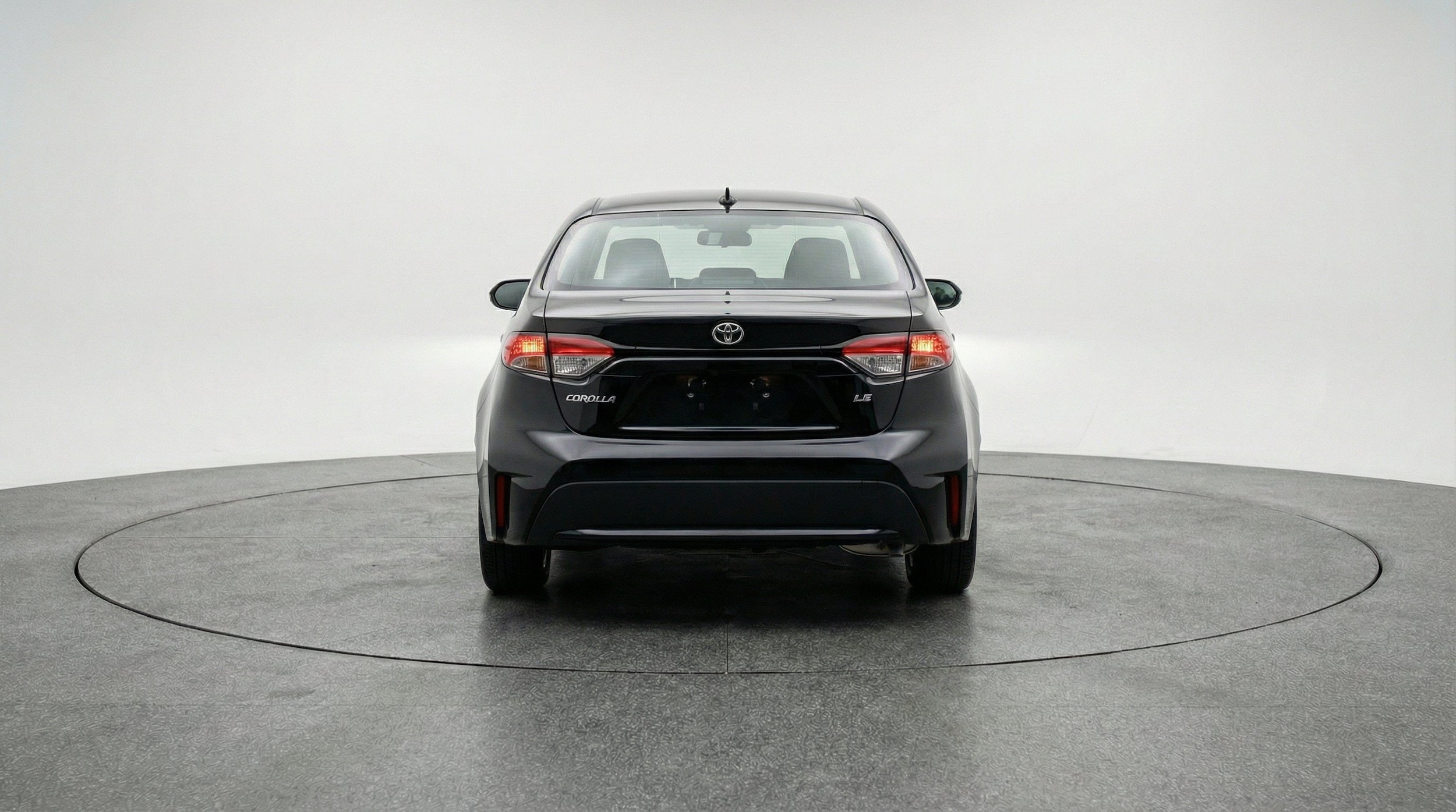Thumbnail: 2025 Toyota Corolla - 7