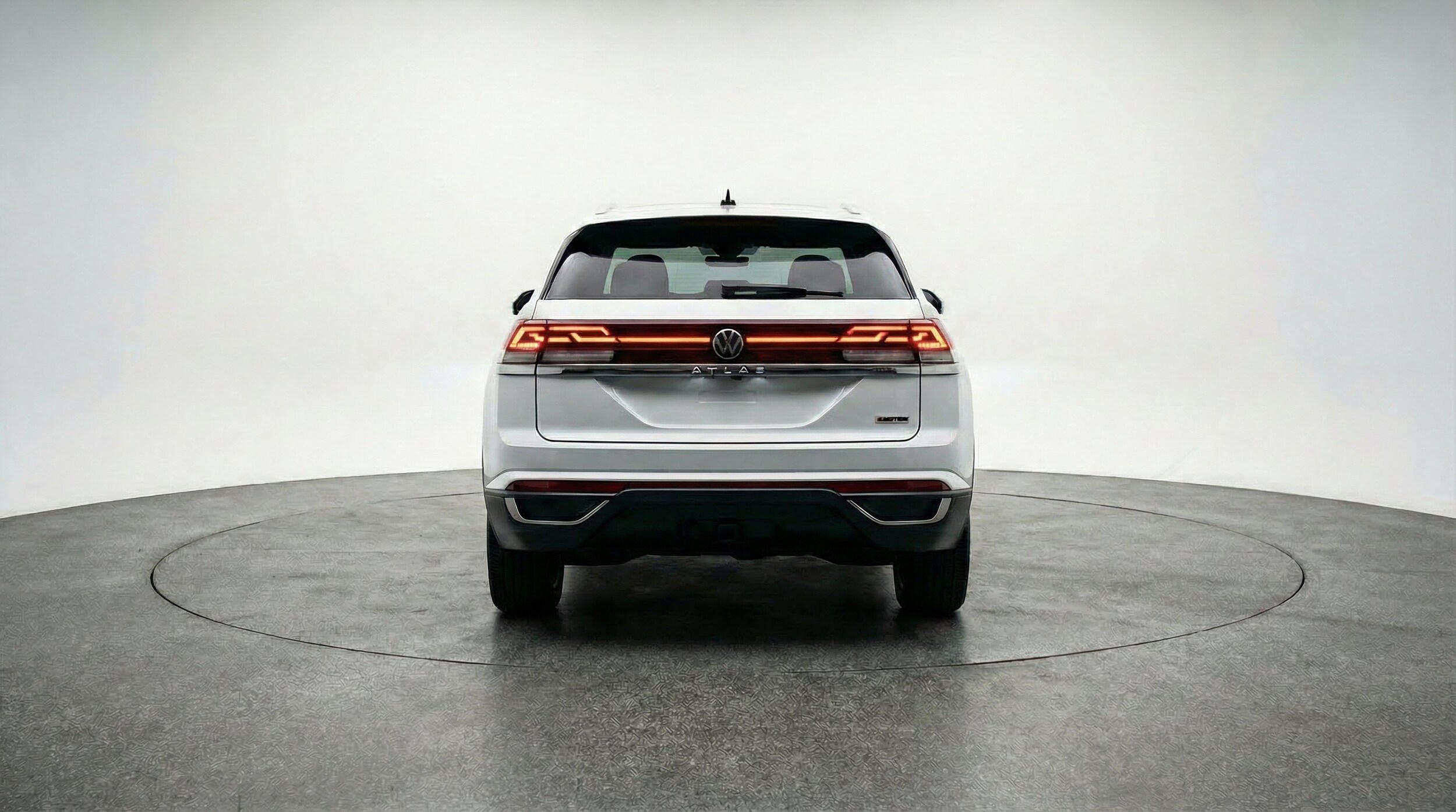 Thumbnail: 2026 Volkswagen Atlas - 7