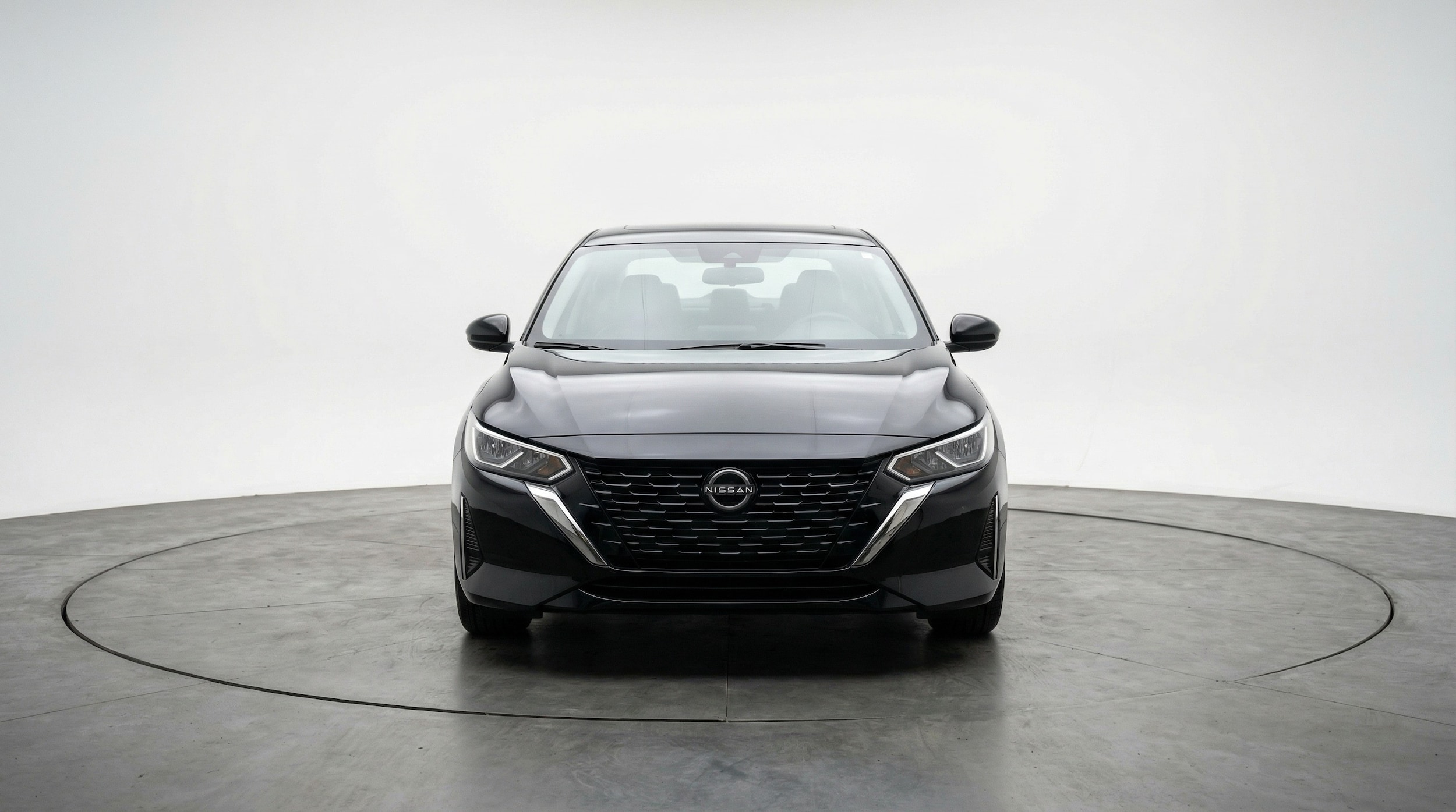 Thumbnail: 2025 Nissan Sentra - 2