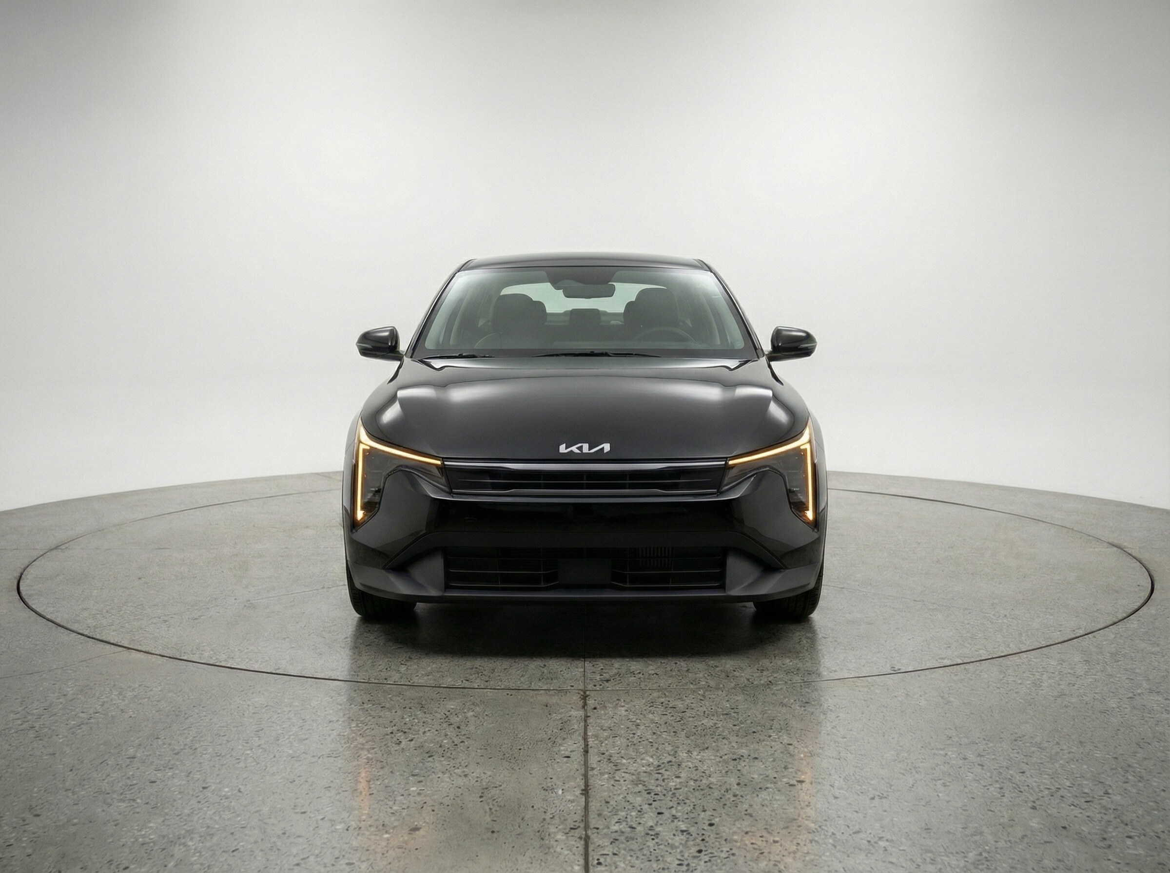 Thumbnail: 2025 Kia K4 - 2