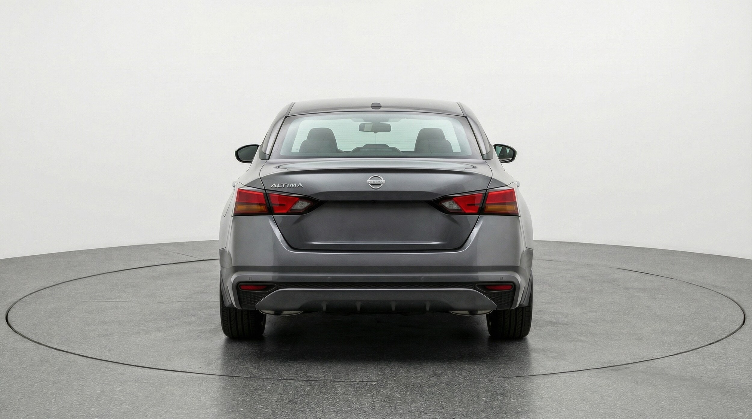 Thumbnail: 2025 Nissan Altima - 6