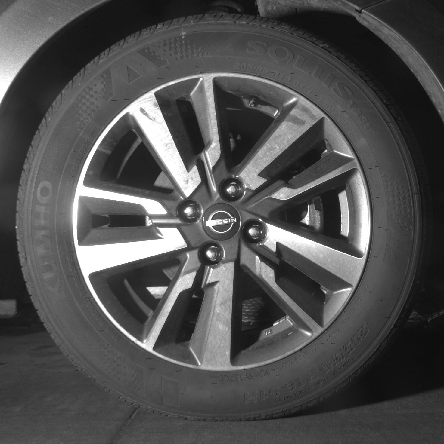 Thumbnail: 2025 Nissan Versa - 10