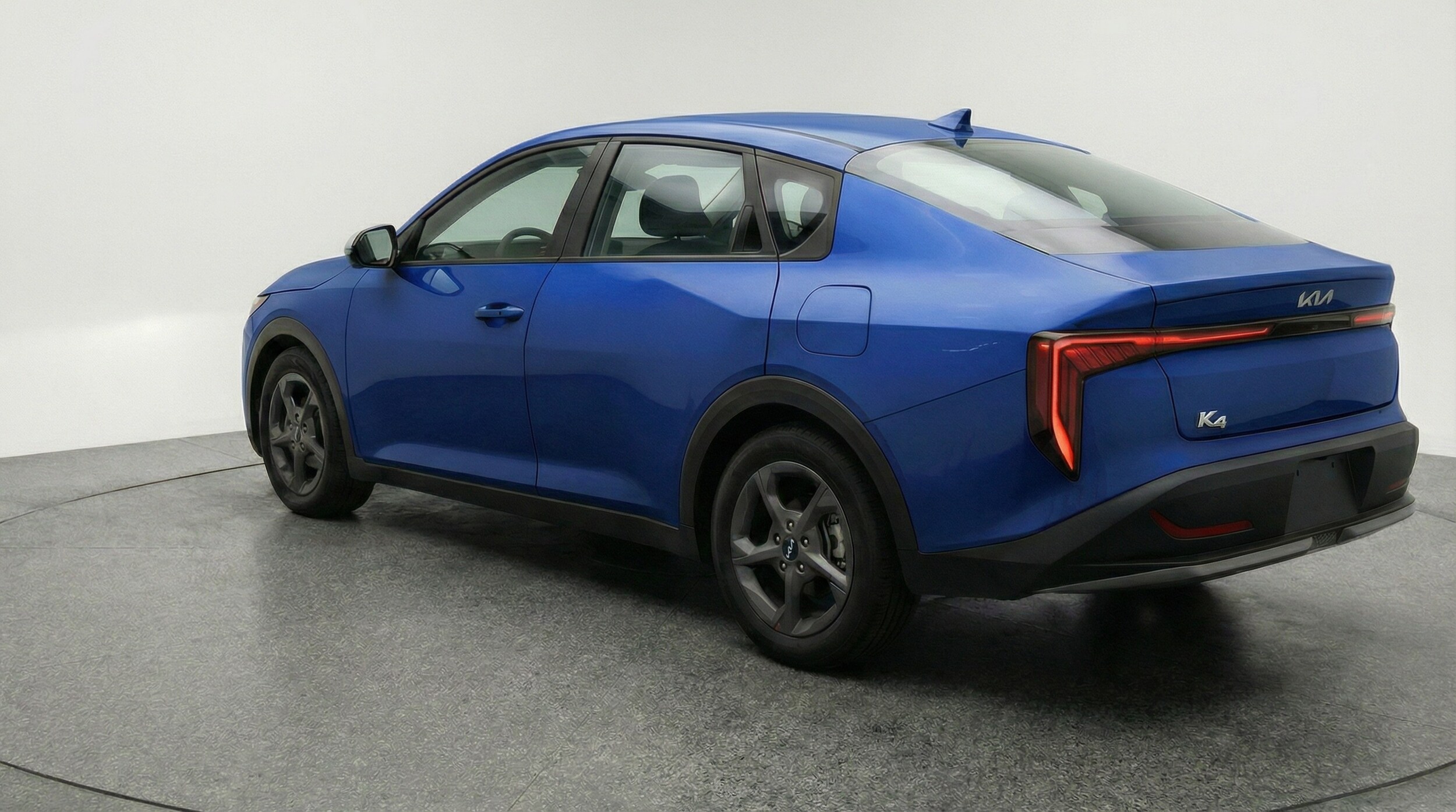 Thumbnail: 2025 Kia K4 - 5