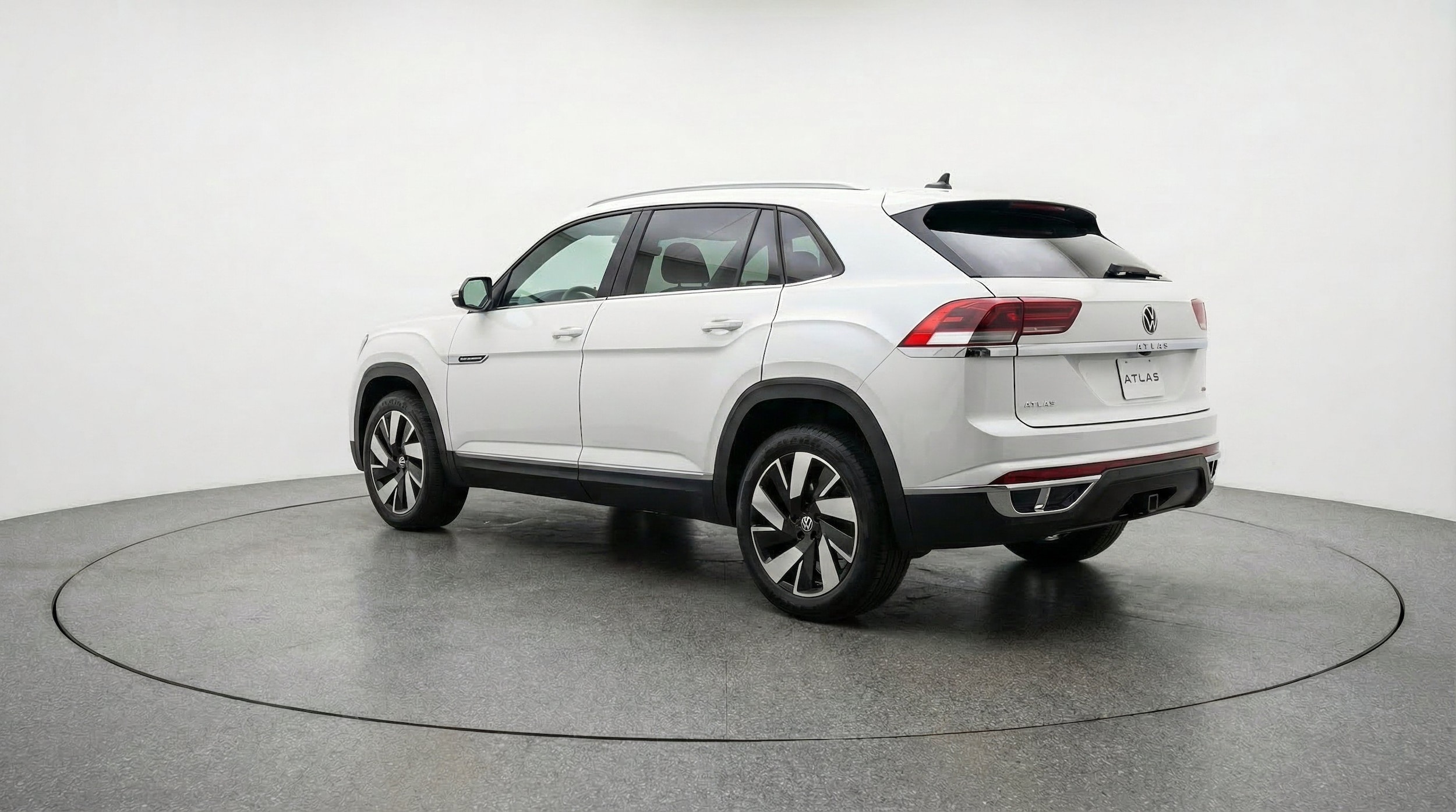 Thumbnail: 2026 Volkswagen Atlas - 6