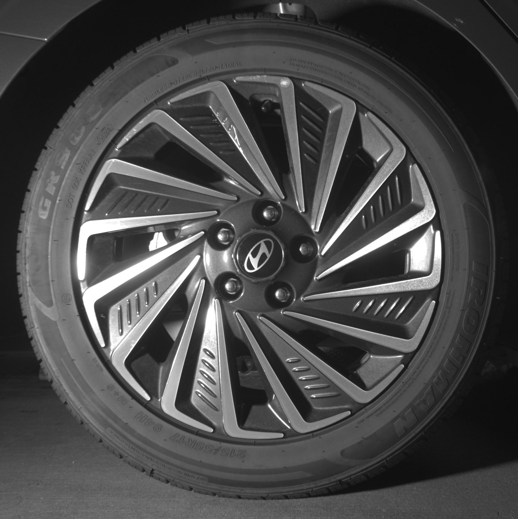 Thumbnail: 2025 Hyundai Sonata - 12