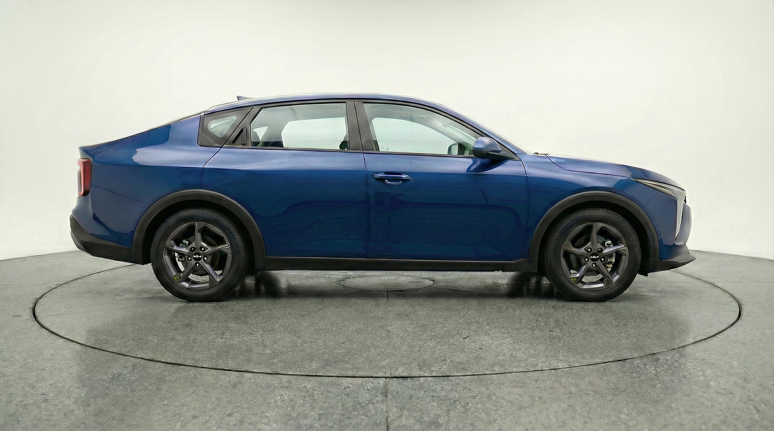 Thumbnail: 2025 Kia K4 - 8