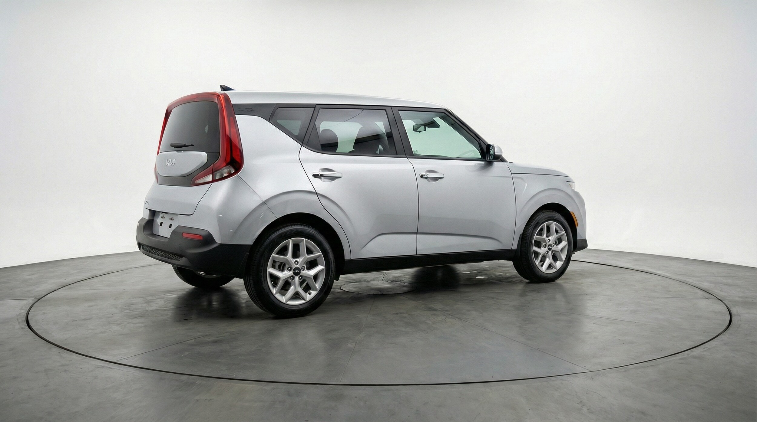 Thumbnail: 2025 Kia Soul - 5