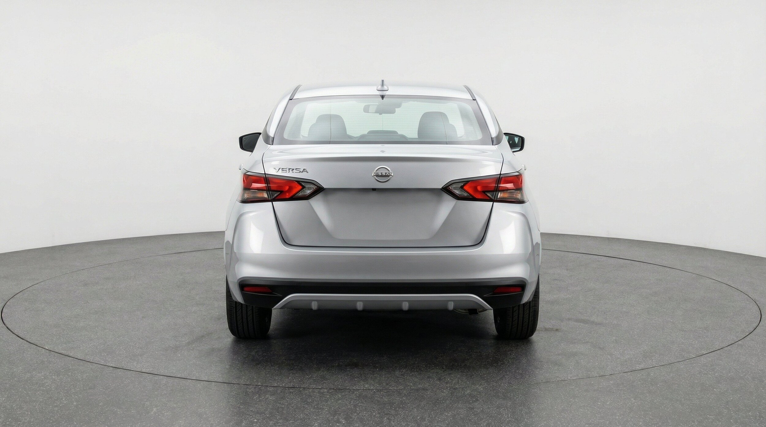 Thumbnail: 2025 Nissan Versa - 7