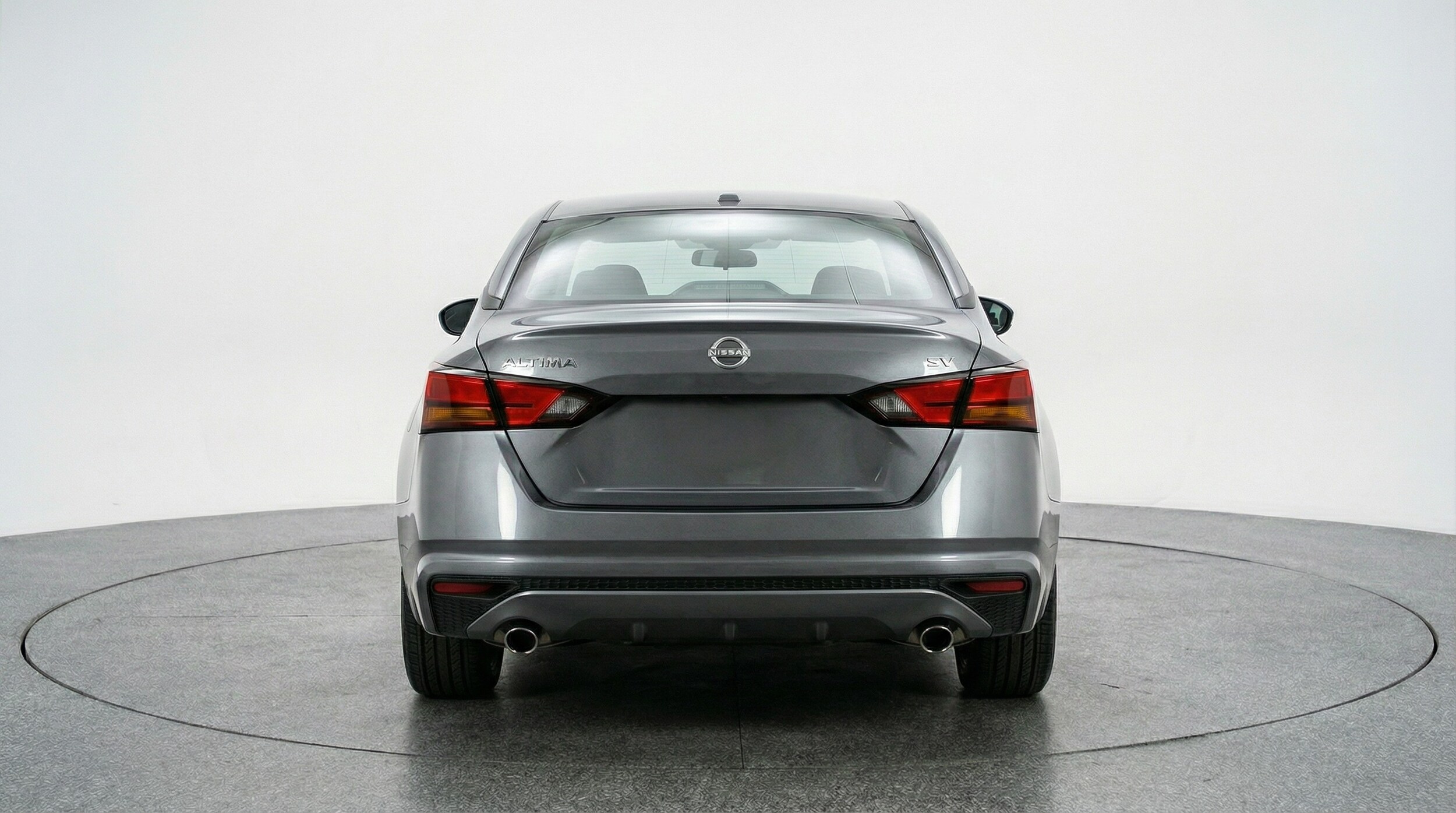 Thumbnail: 2025 Nissan Altima - 6