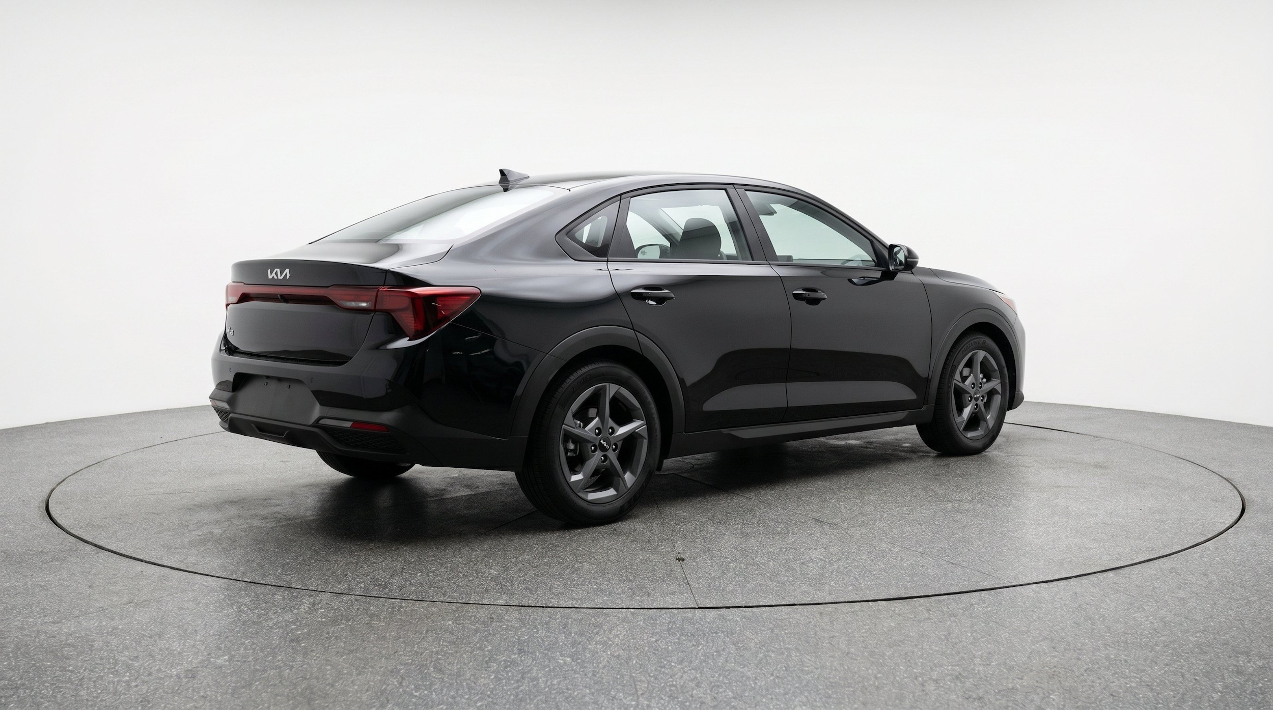 Thumbnail: 2026 Kia K4 - 9