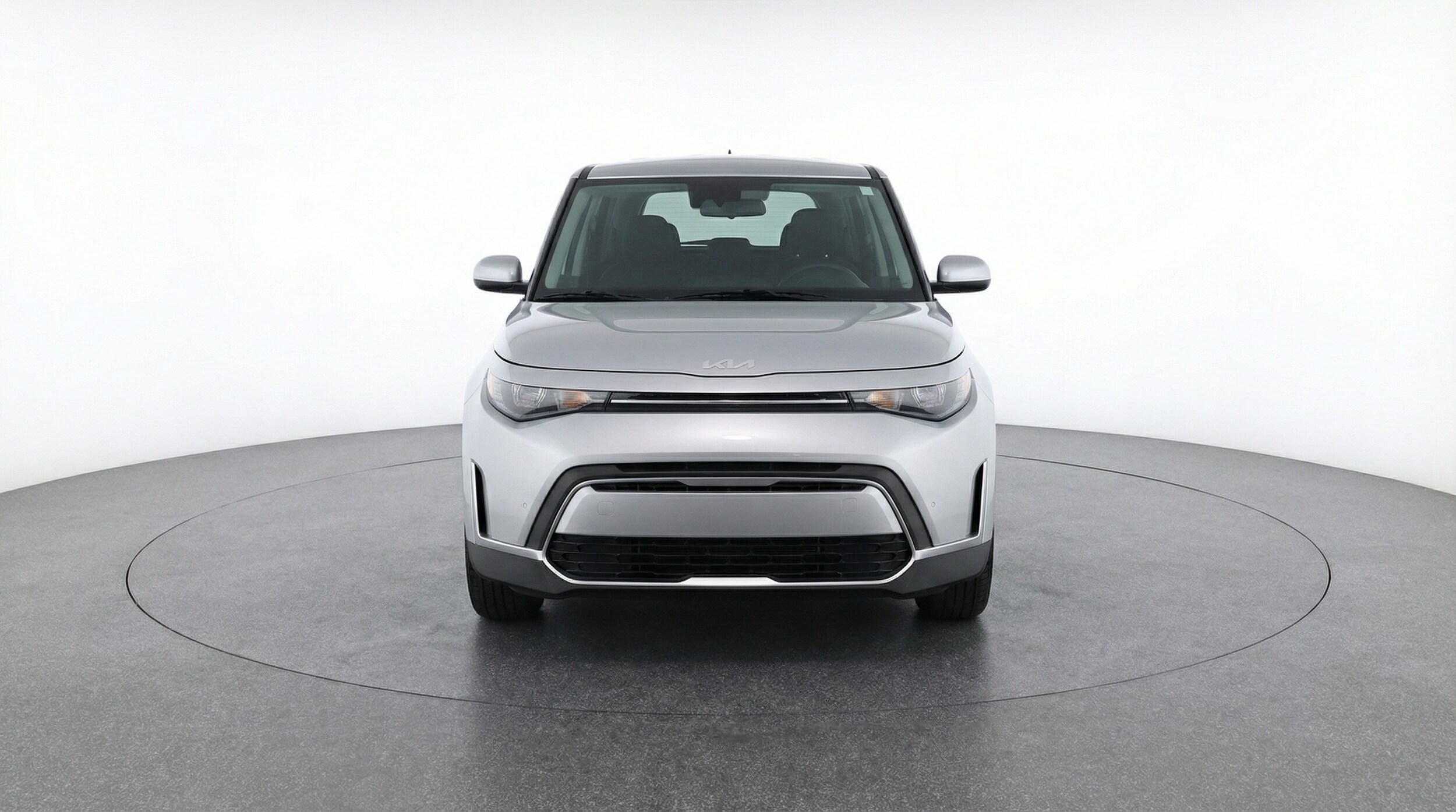 Thumbnail: 2025 Kia Soul - 2