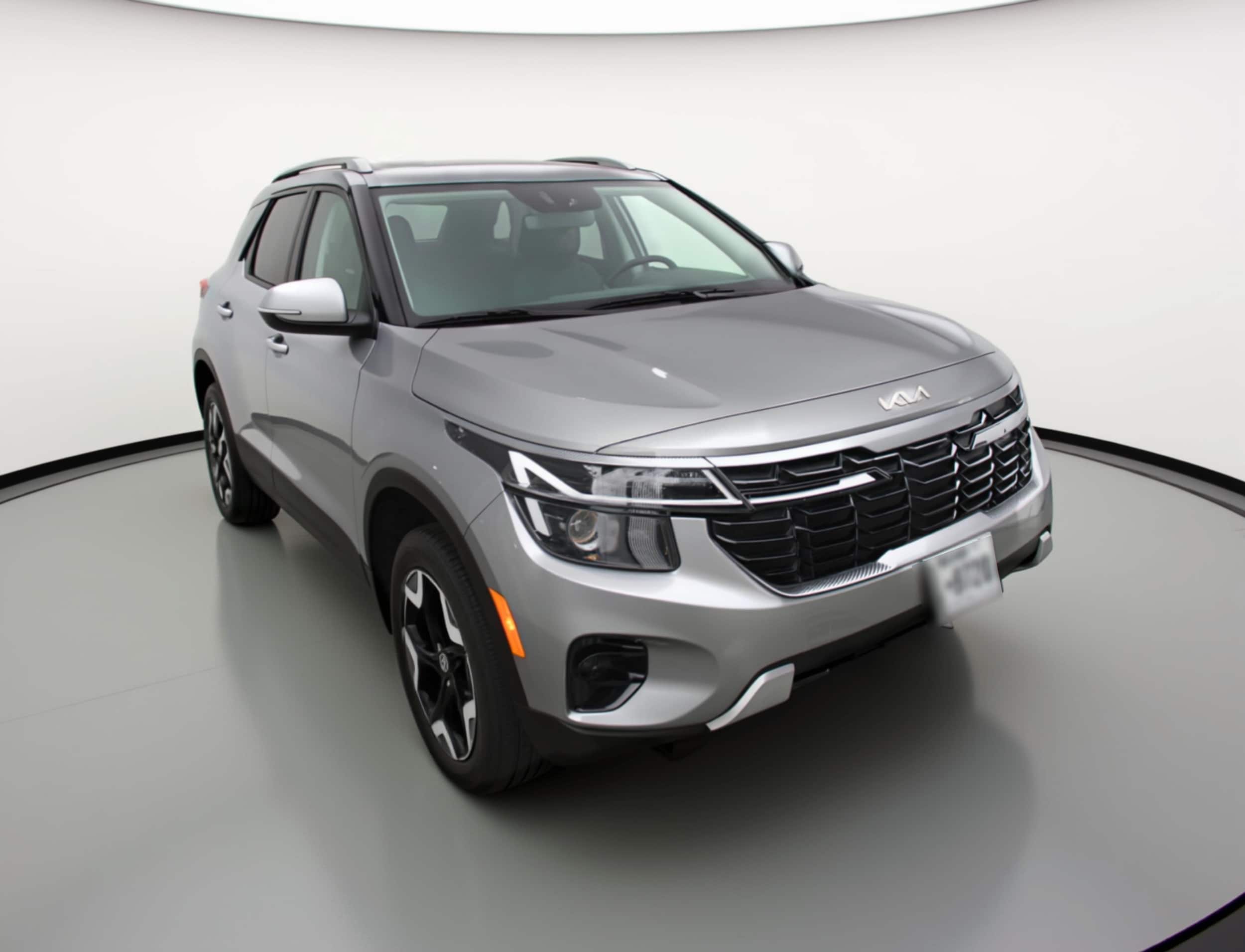 Thumbnail: 2025 Kia Seltos - 1