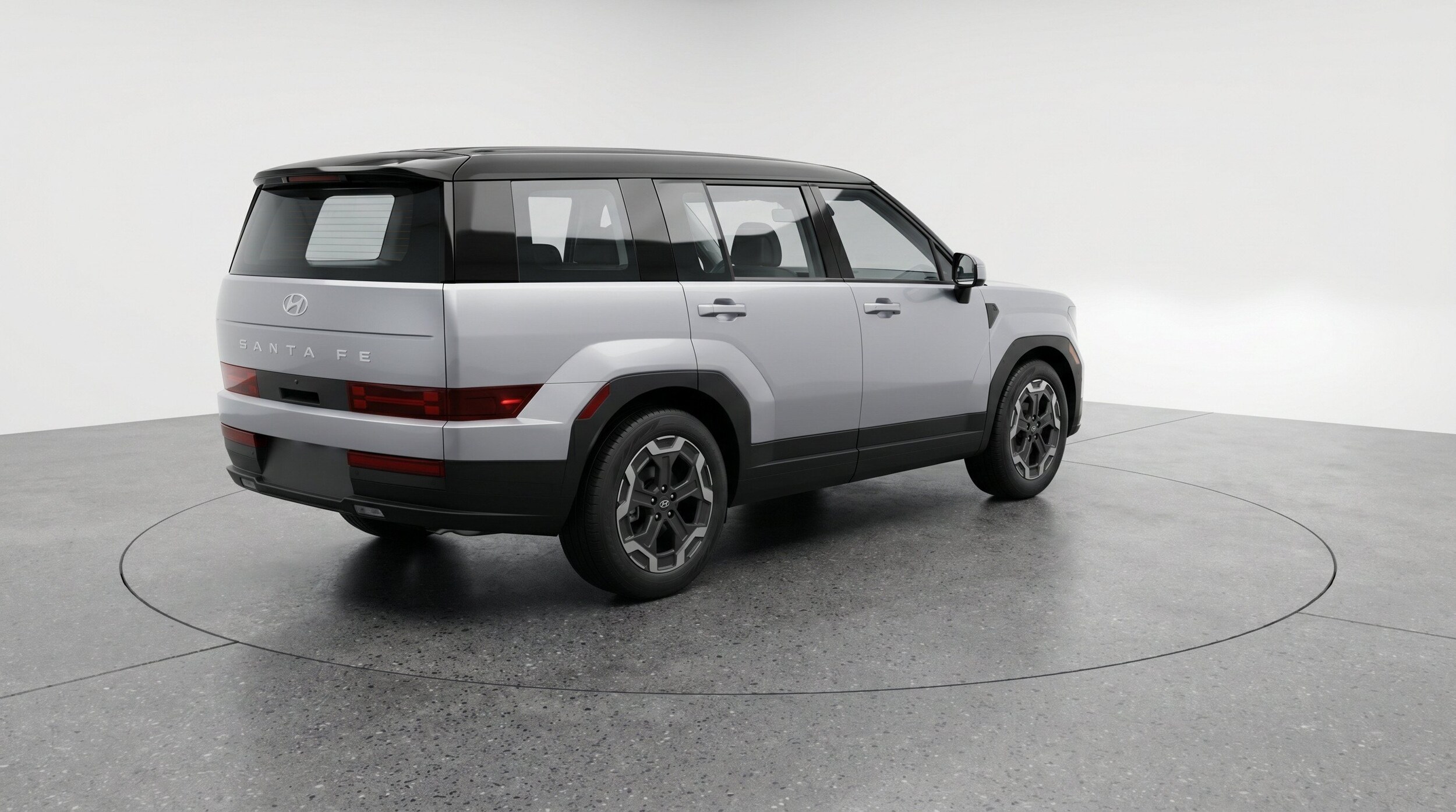 Thumbnail: 2026 Hyundai Santa Fe - 9