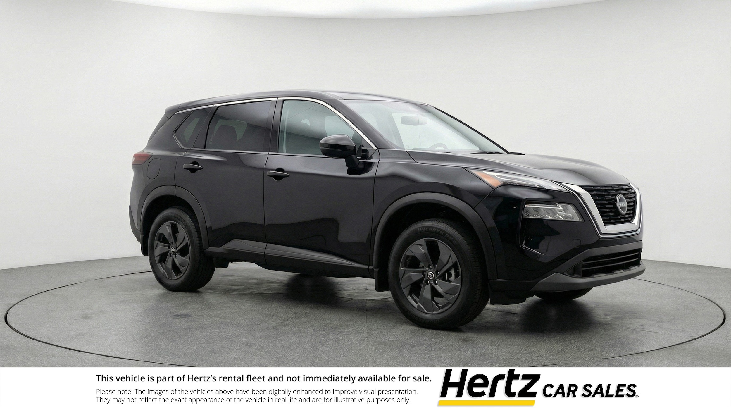 Thumbnail: 2026 Nissan Rogue - 1