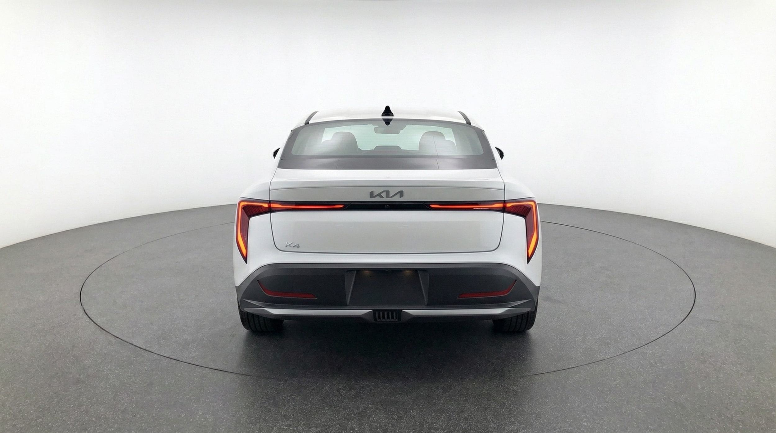 Thumbnail: 2025 Kia K4 - 6