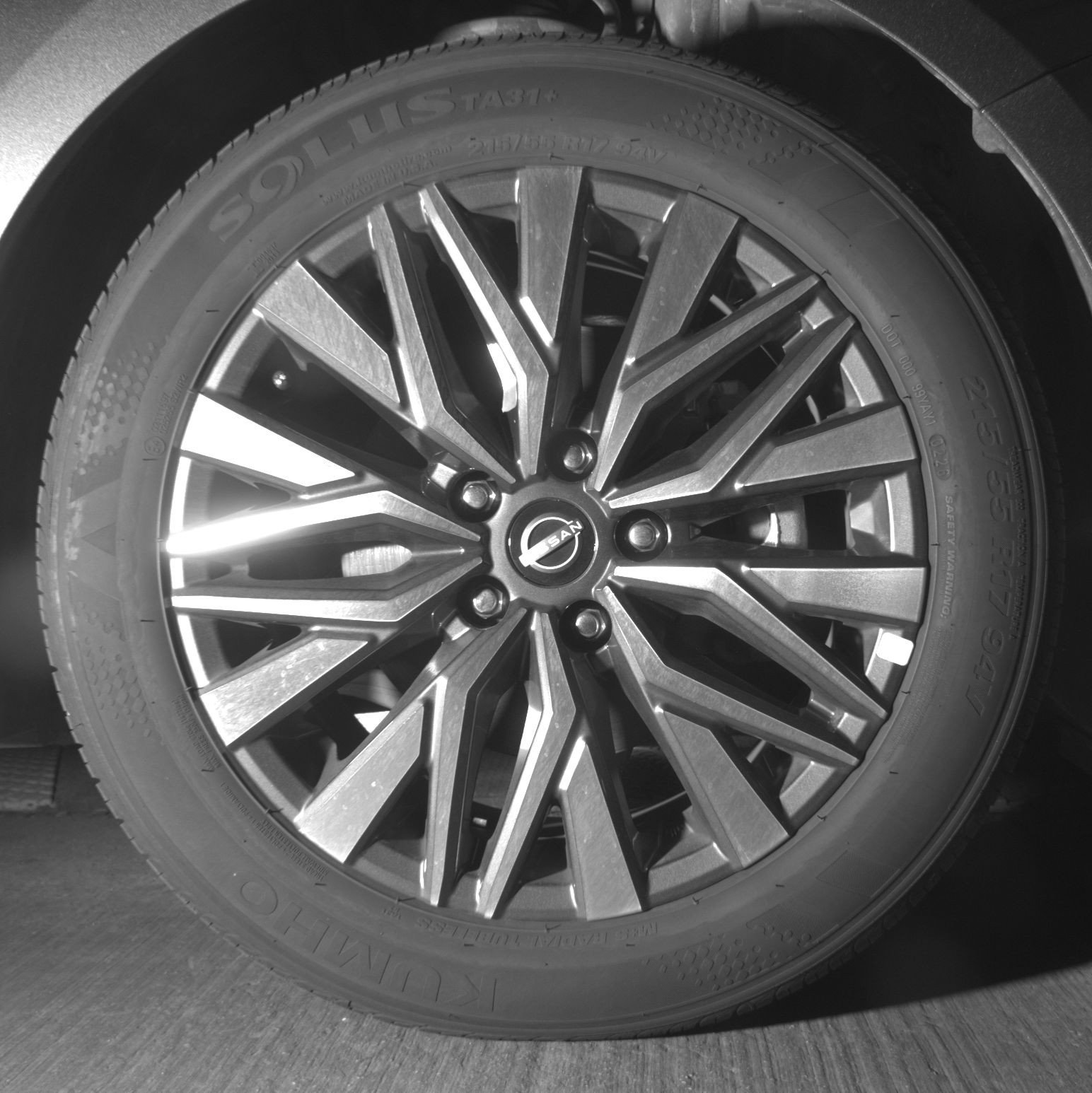 Thumbnail: 2026 Nissan Altima - 13