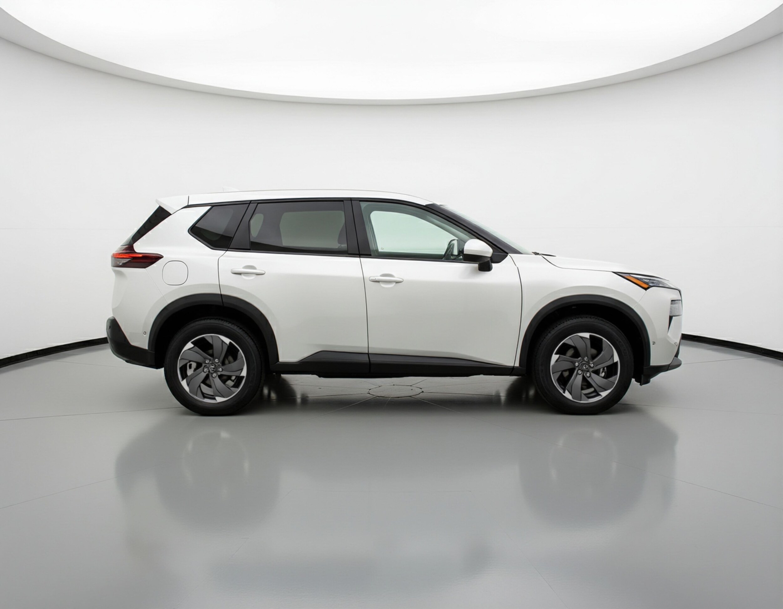 Thumbnail: 2025 Nissan Rogue - 8