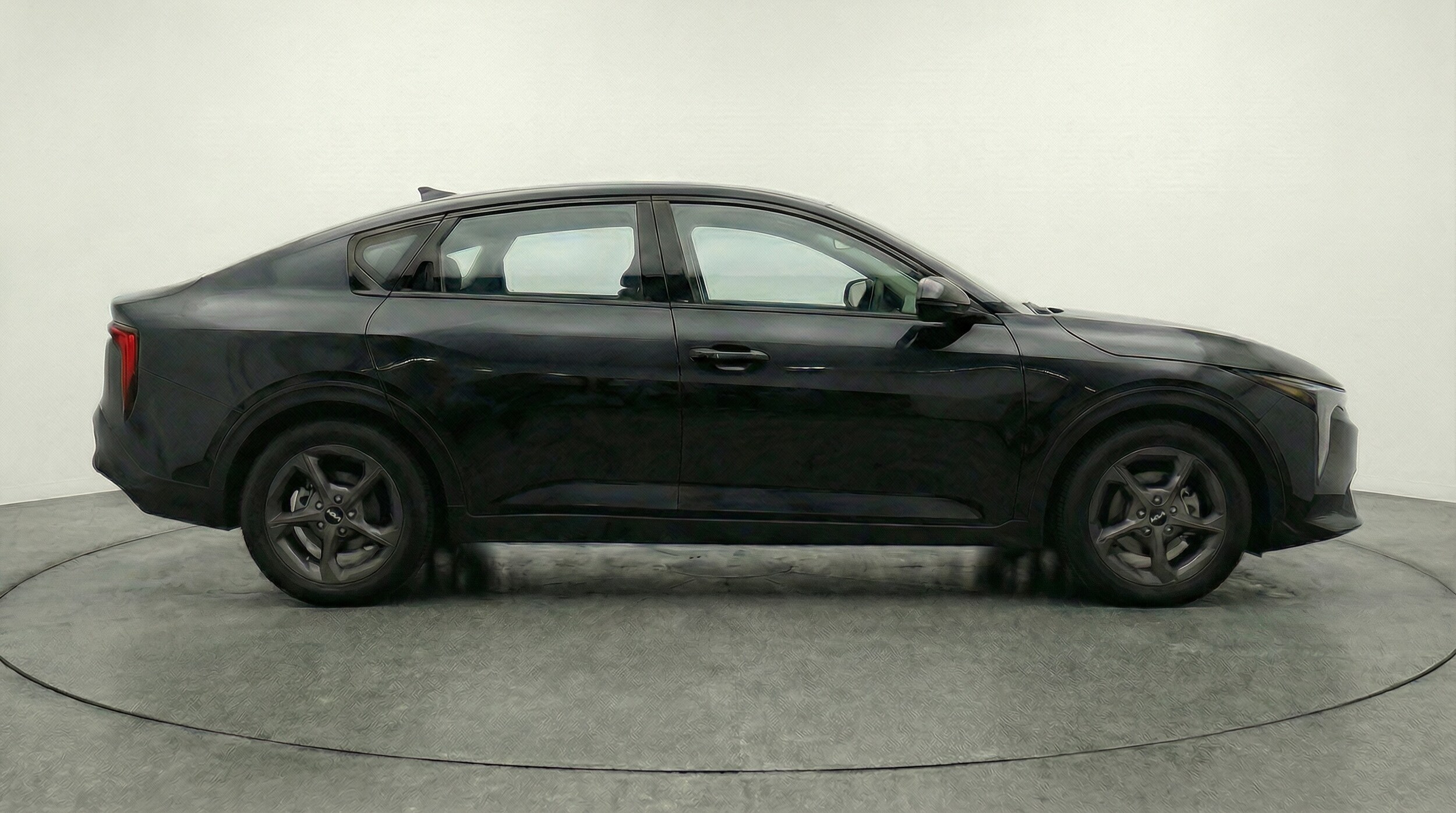 Thumbnail: 2025 Kia K4 - 8