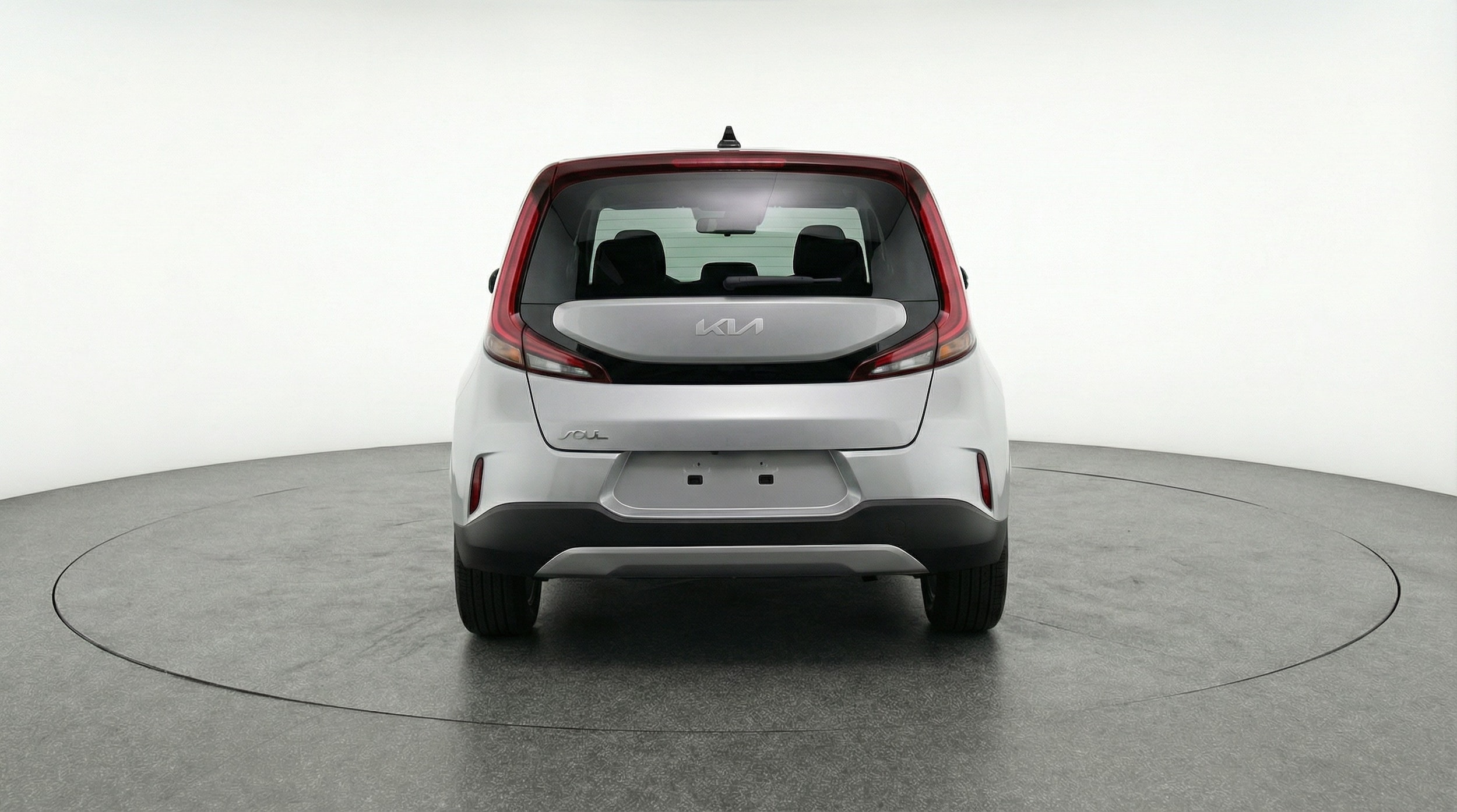 Thumbnail: 2025 Kia Soul - 6