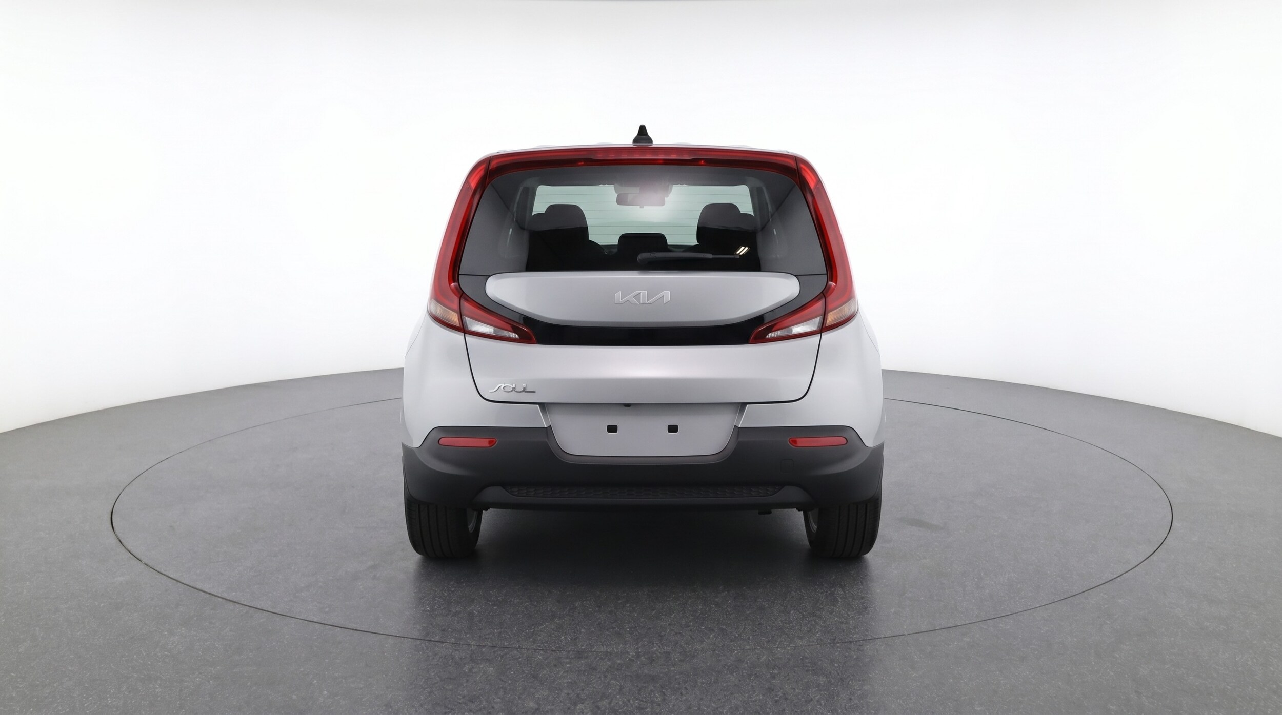 Thumbnail: 2025 Kia Soul - 6