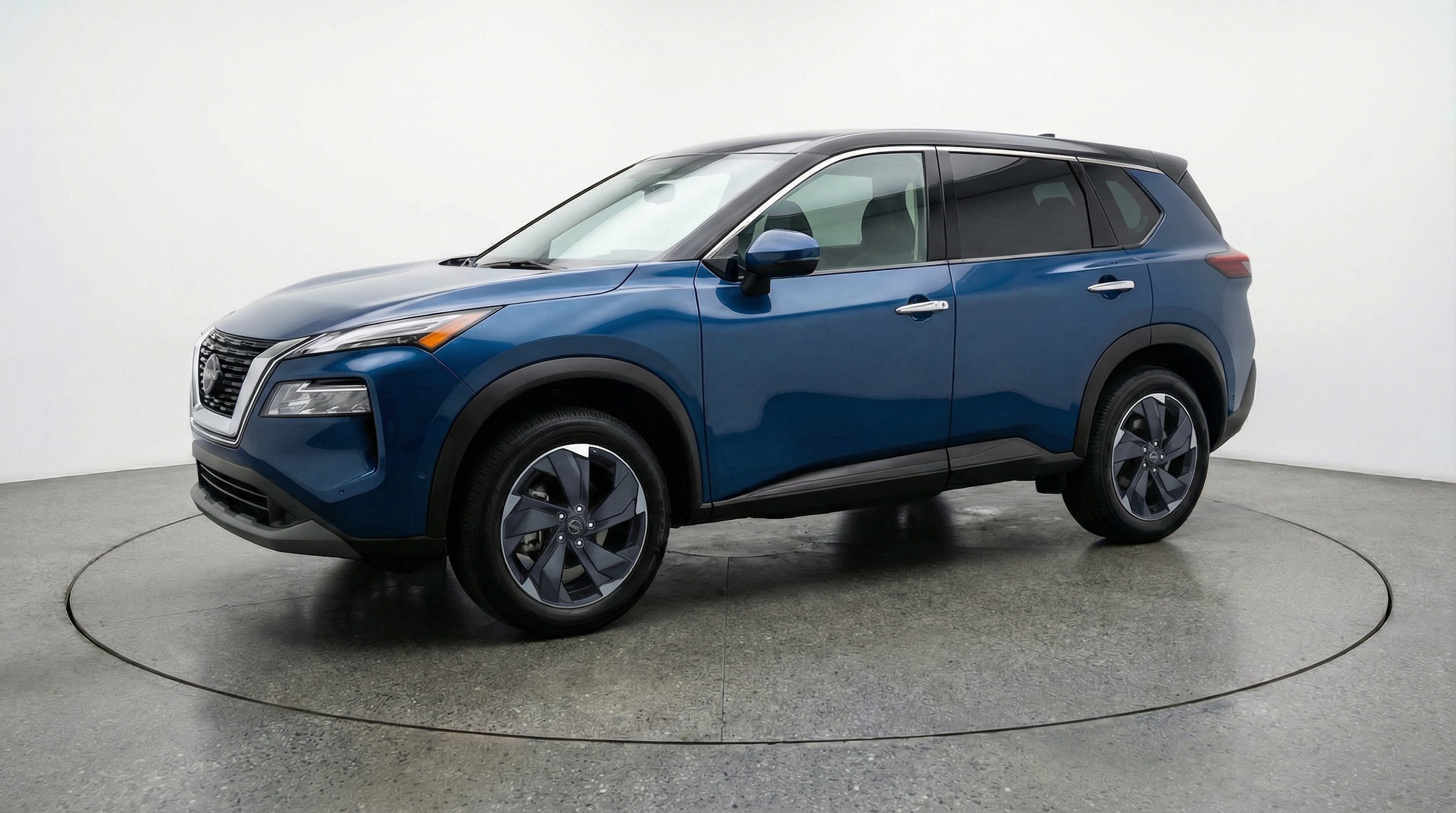 Thumbnail: 2025 Nissan Rogue - 3