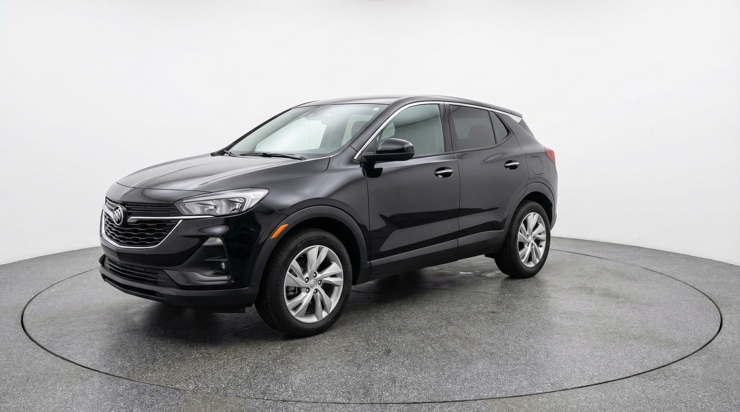 Thumbnail: 2025 Buick Encore GX - 3