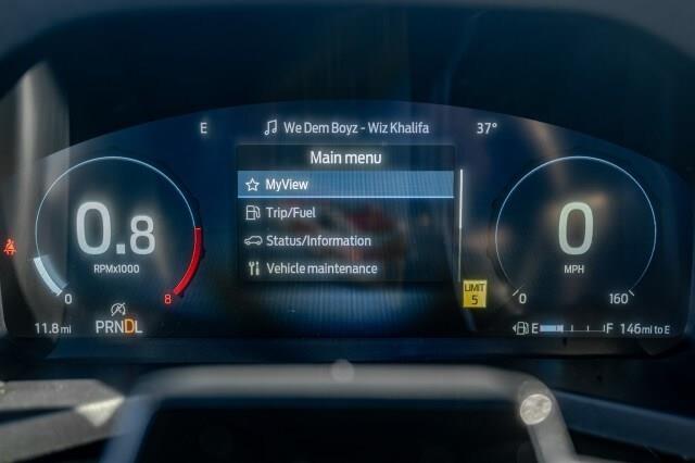 2026 Ford Explorer ST-Line - Photo 15