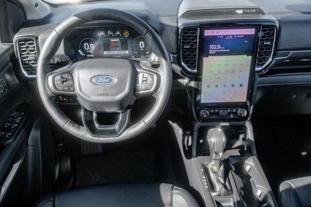 2025 Ford Ranger Lariat - Photo 14
