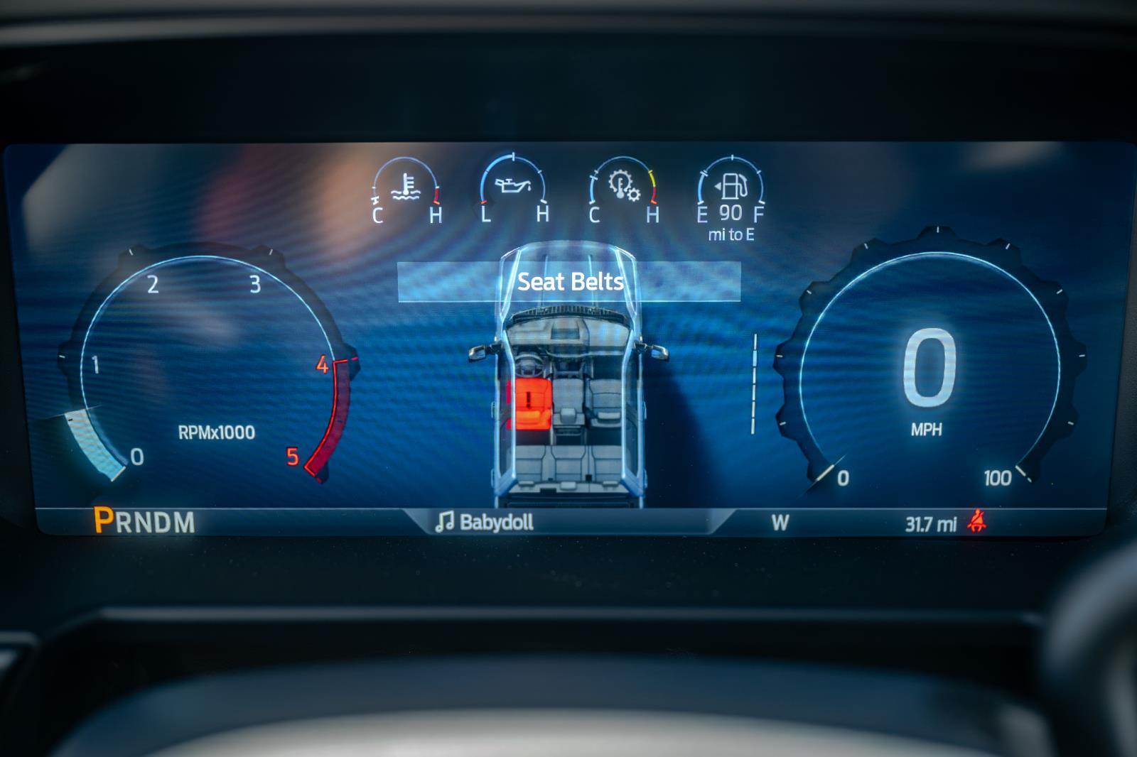 2026 Ford F-350 Super Duty XLT - Photo 14