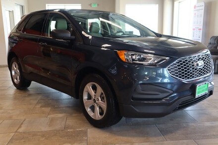 2024 Ford Edge SE CROSSOVERS