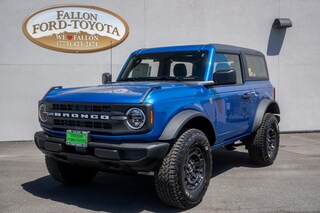 2026 Ford Bronco Base SUV