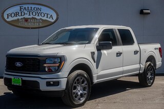 2026 Ford F-150 STX Truck