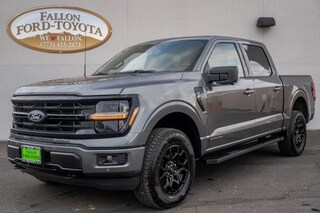 2025 Ford F-150 XLT TRUCK