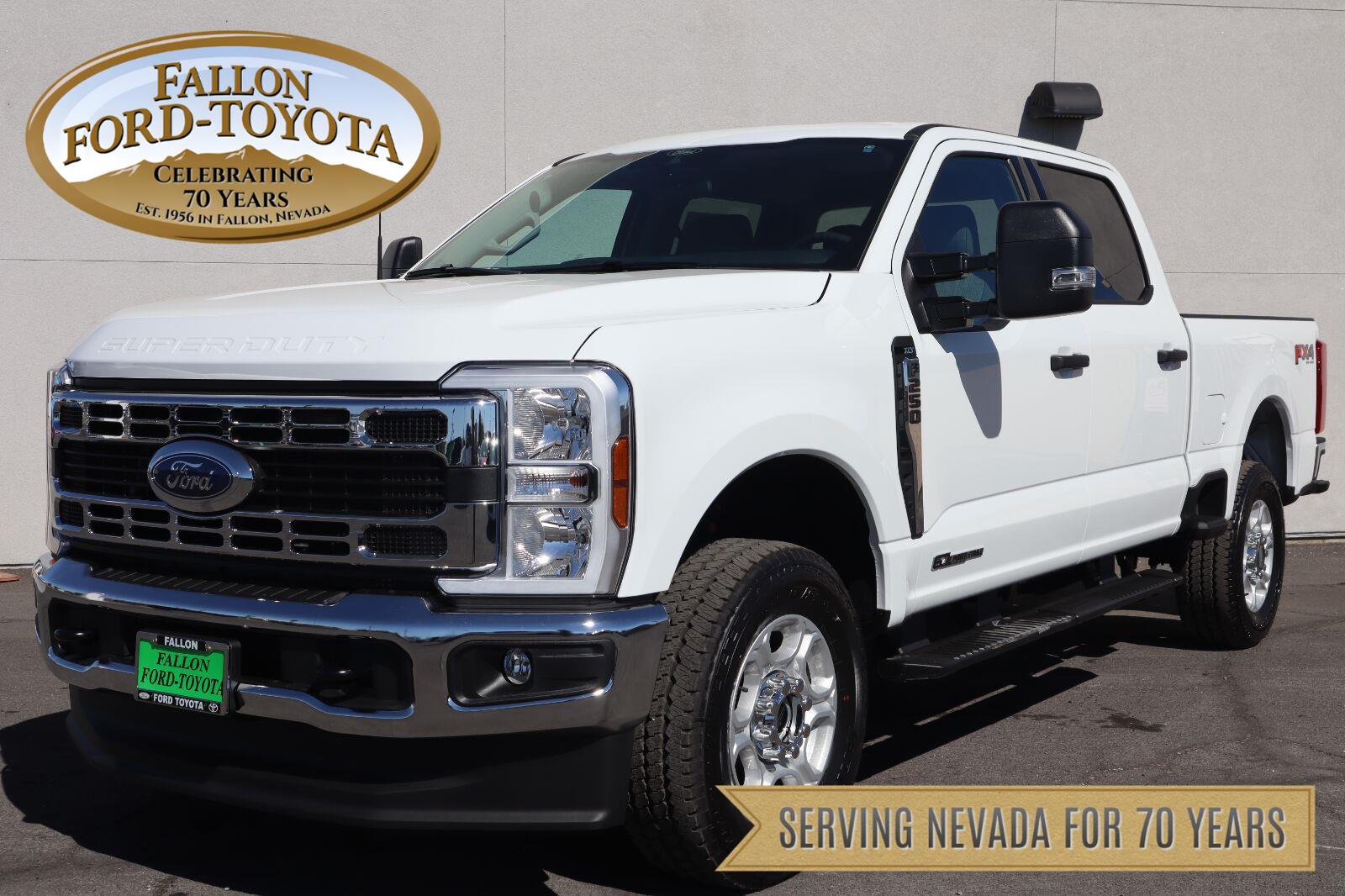2026 Ford F-250 Super Duty