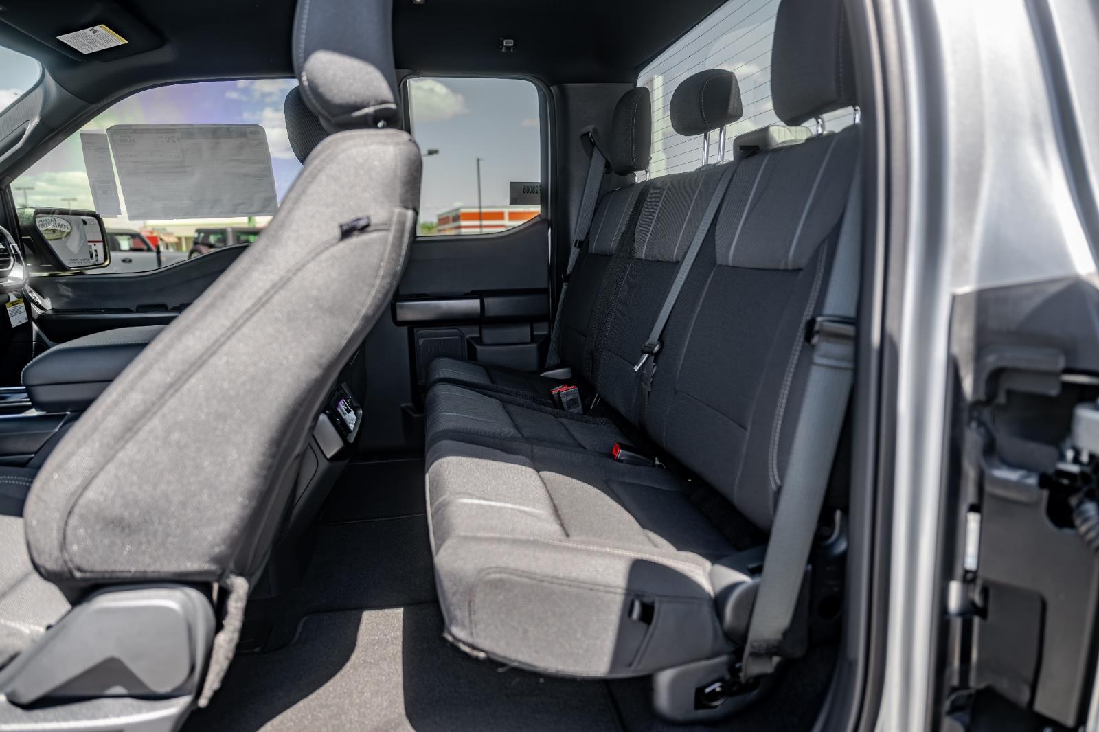 2026 Ford F-150 STX - Photo 11