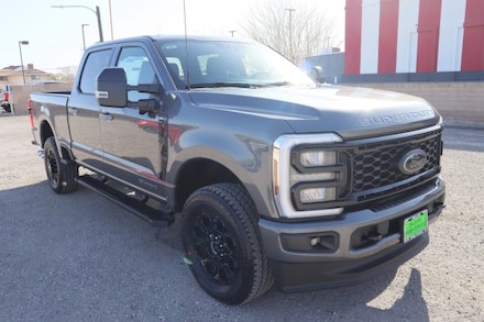 2025 Ford Super Duty F-250 XLT TRUCK