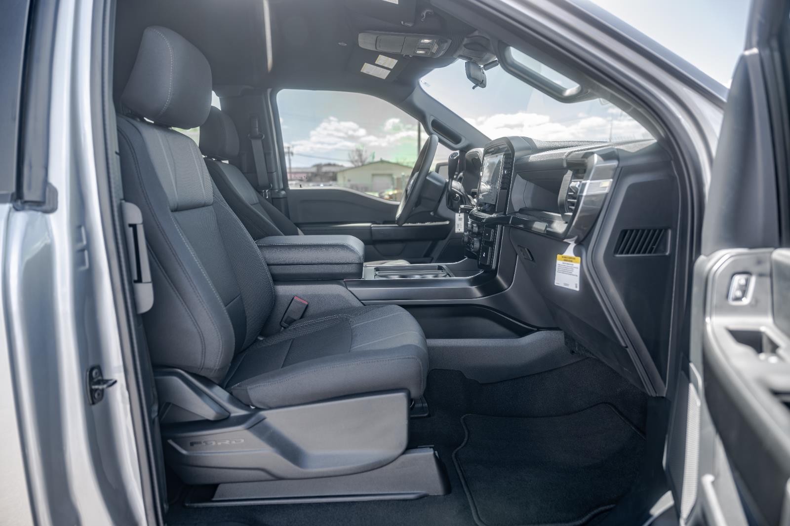 2026 Ford F-150 STX - Photo 13